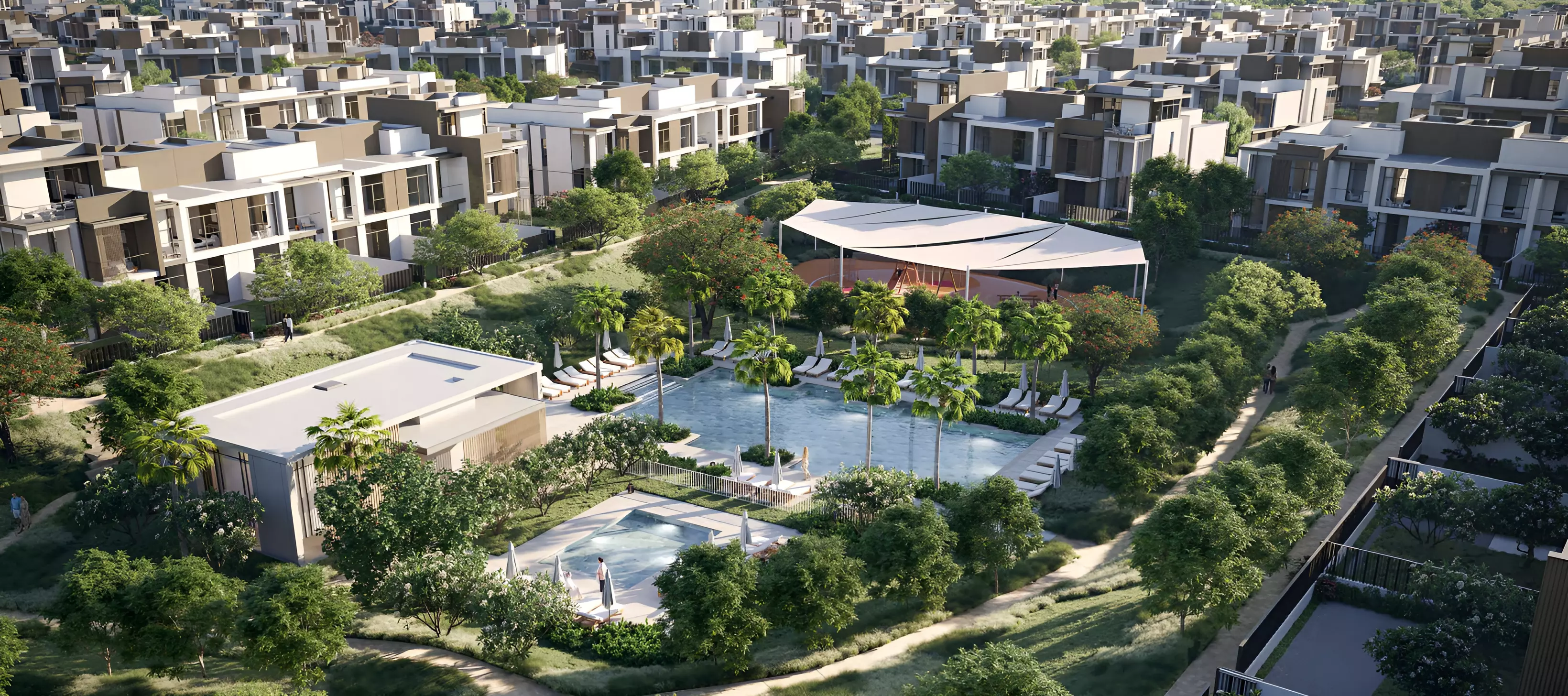 Image 8 of La Tilia by Dubai Properties