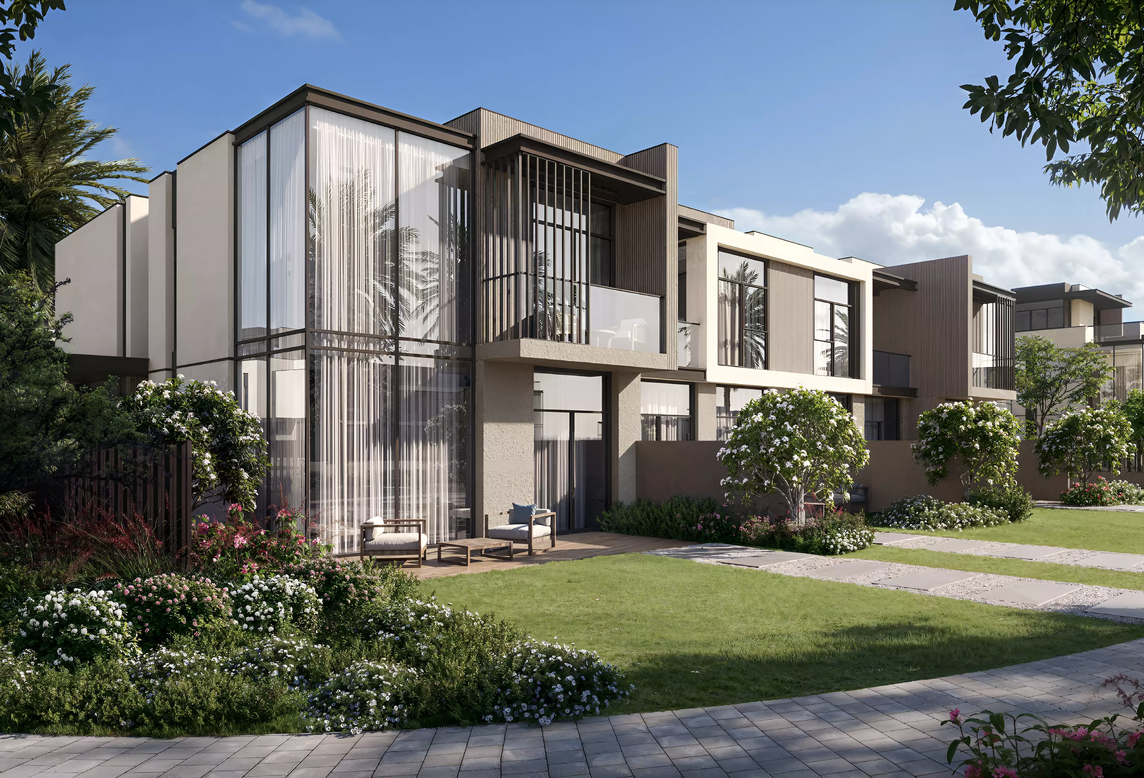 Image 4 of La Tilia by Dubai Properties