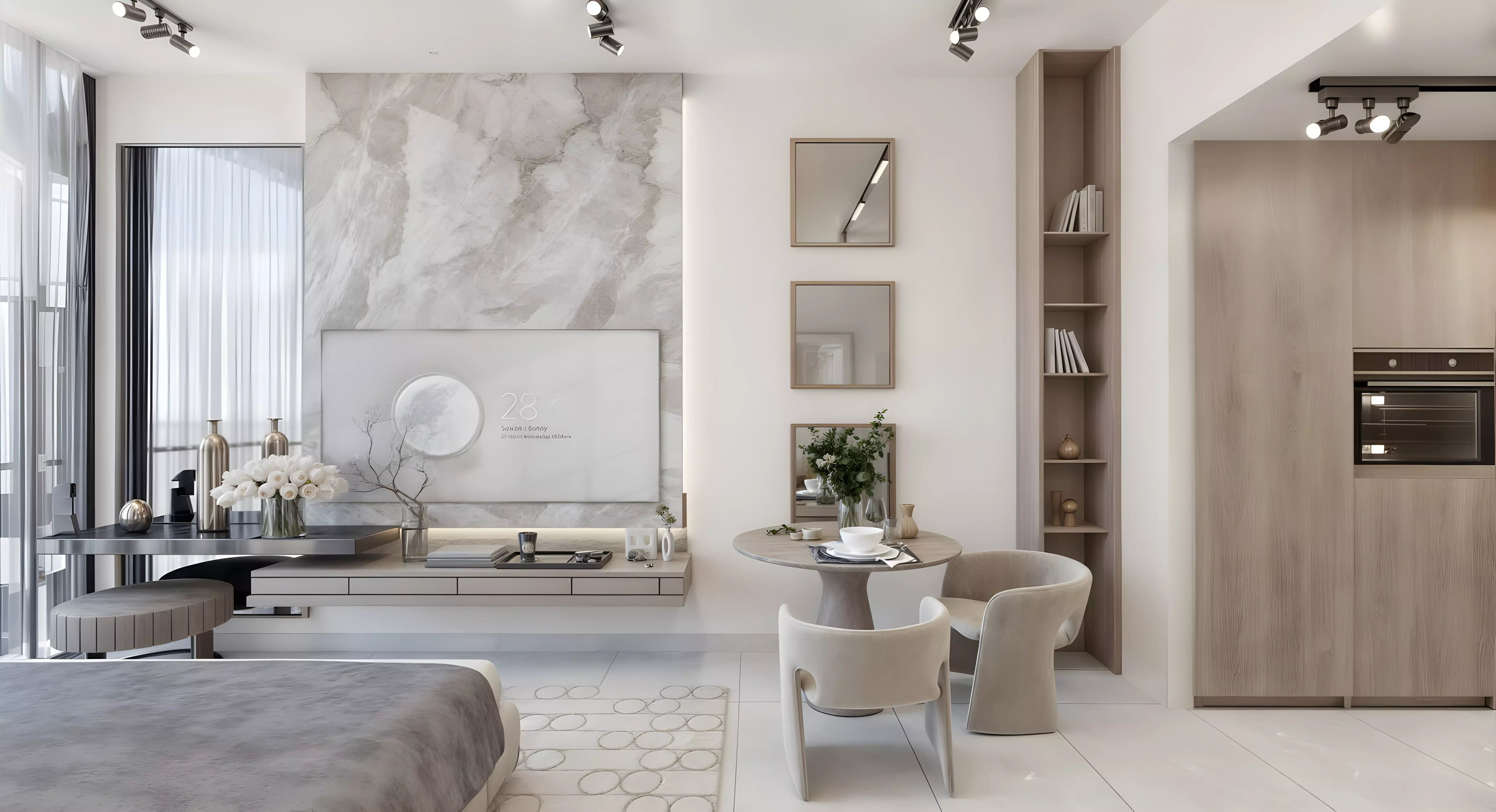 Image 3 of Chapter 01 by Newbury Development