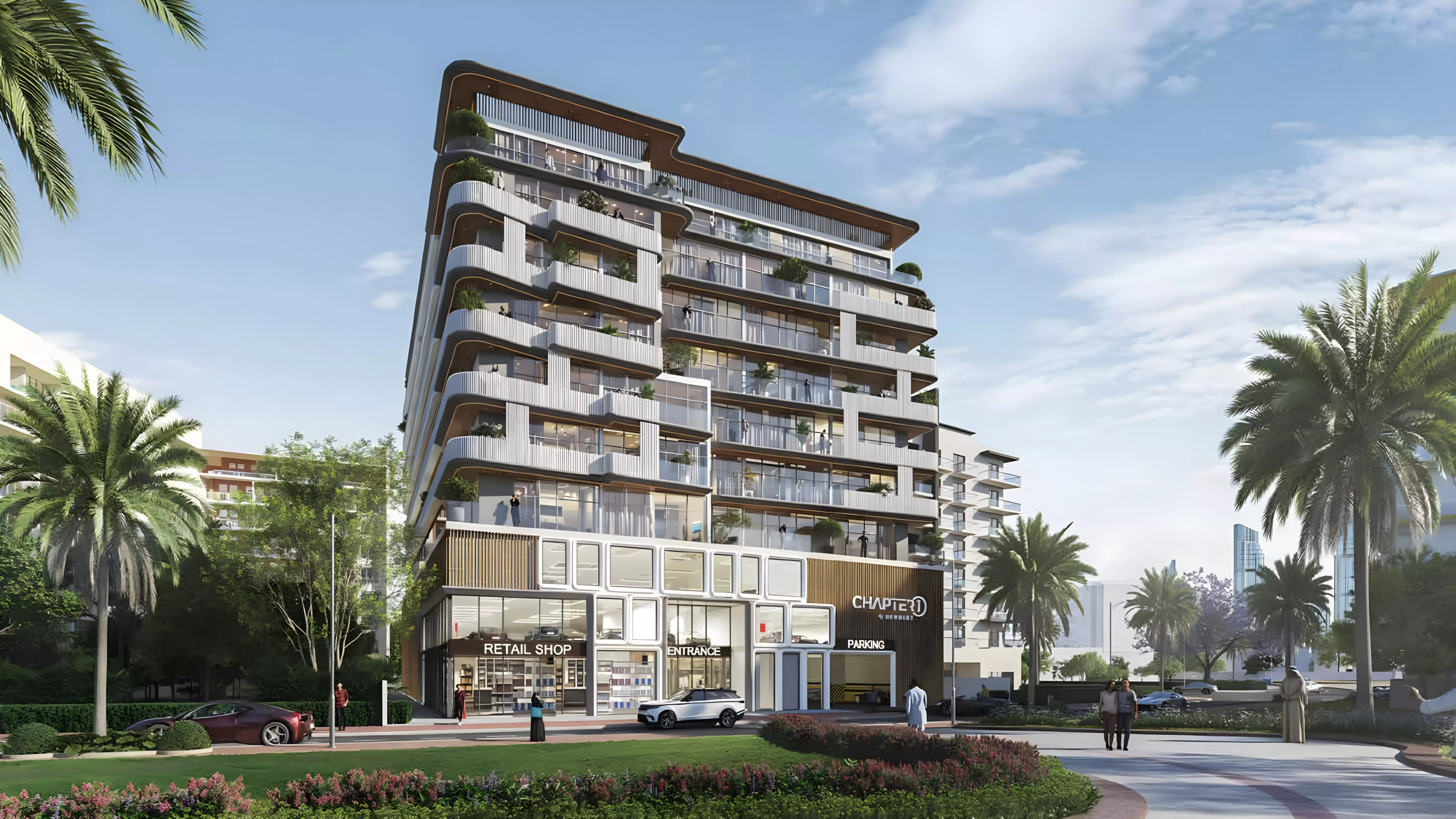 Image 8 of Chapter 01 by Newbury Development