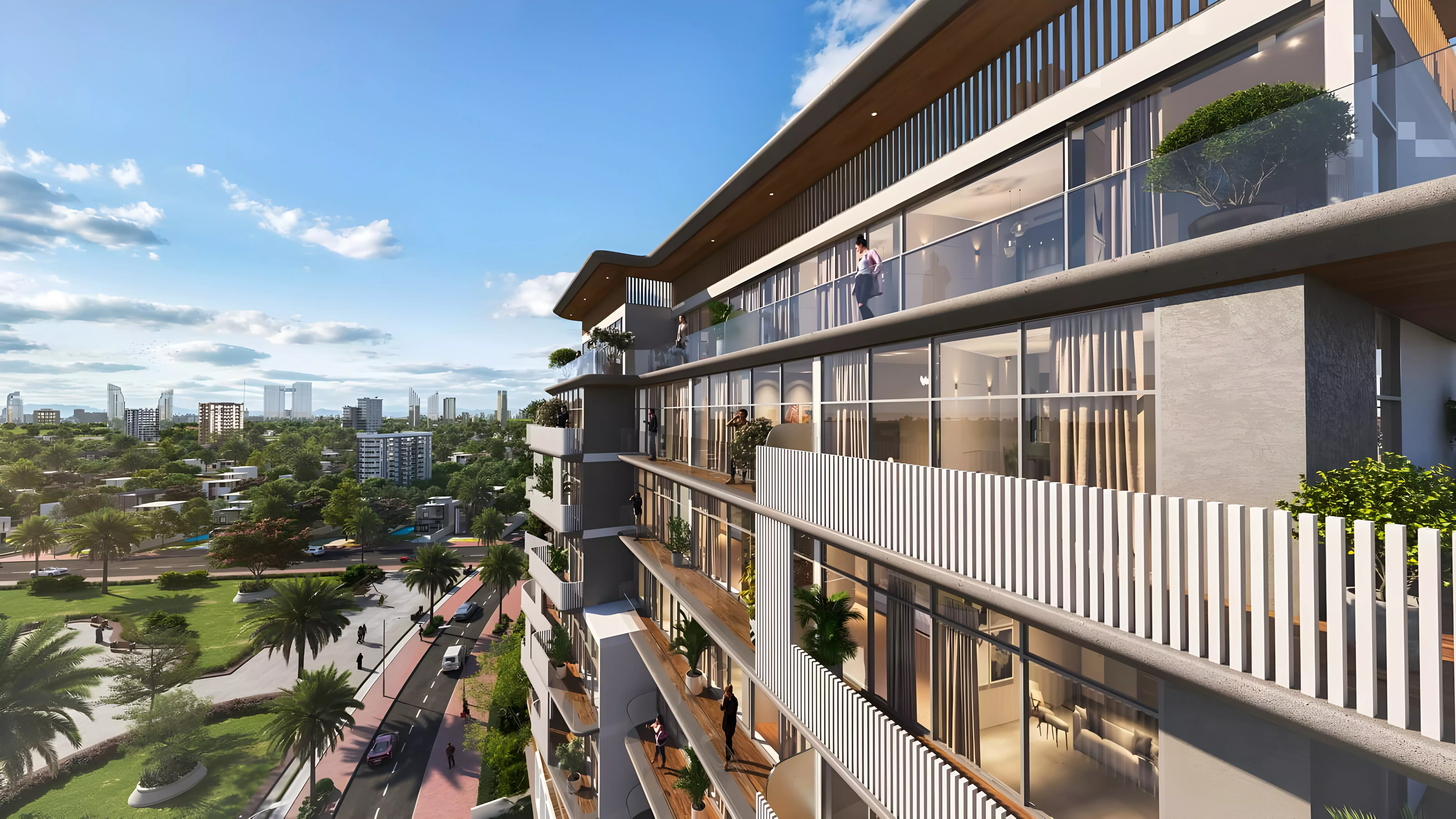 Image 7 of Chapter 01 by Newbury Development