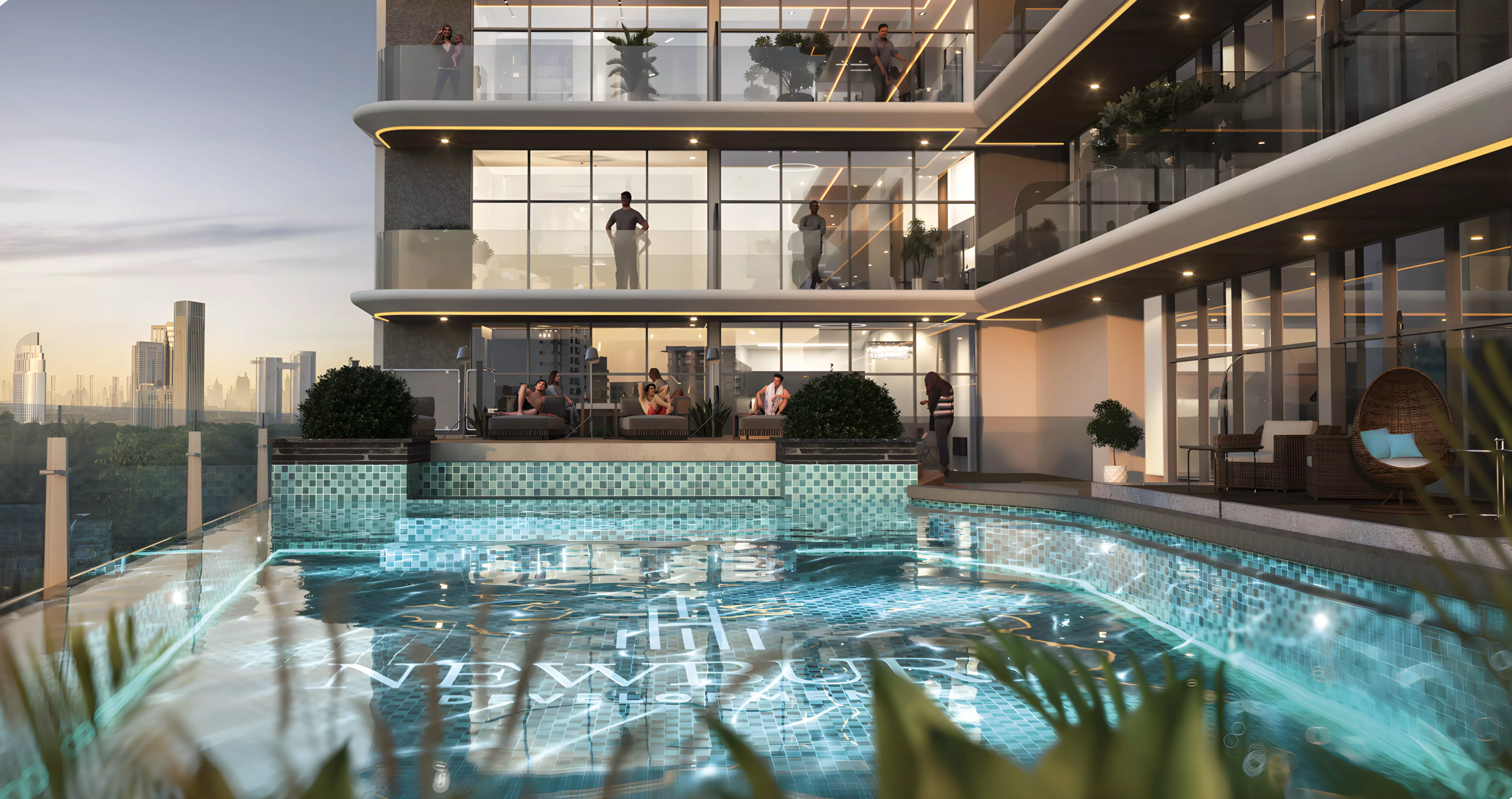 Image 5 of Chapter 01 by Newbury Development