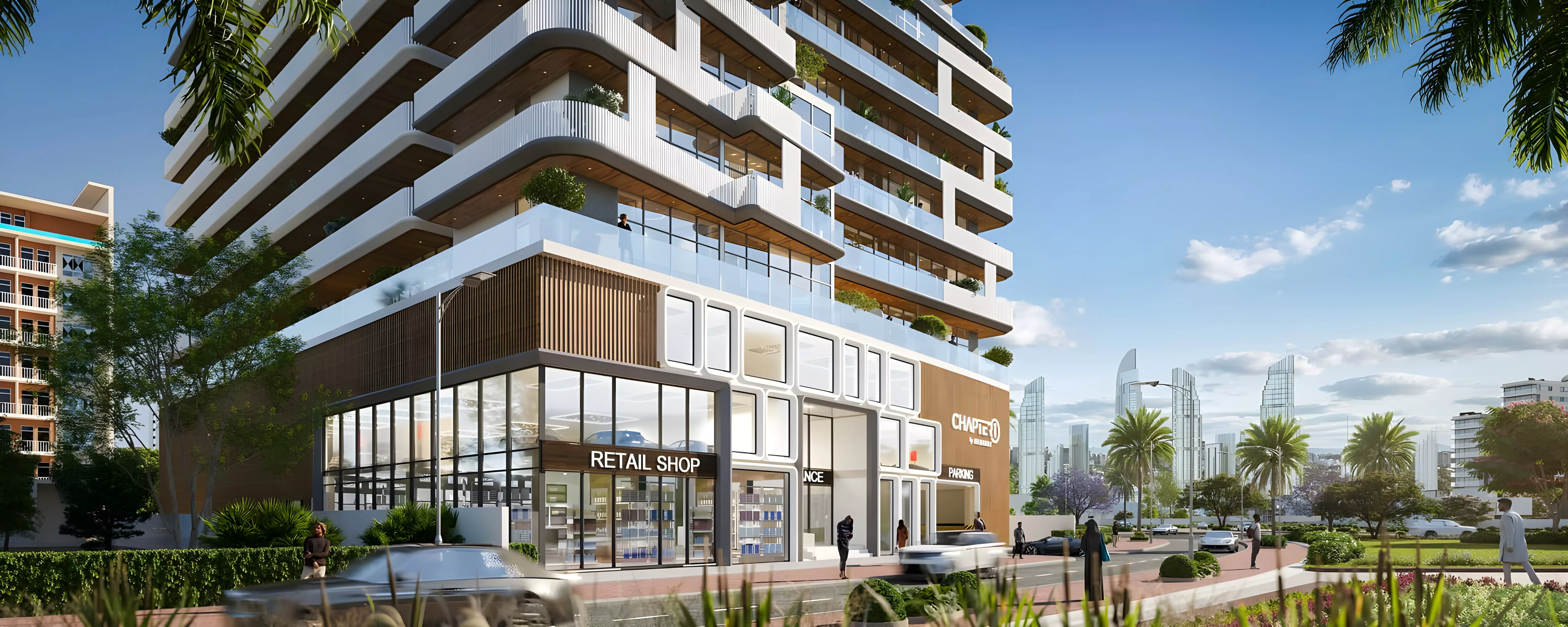 Image 9 of Chapter 01 by Newbury Development