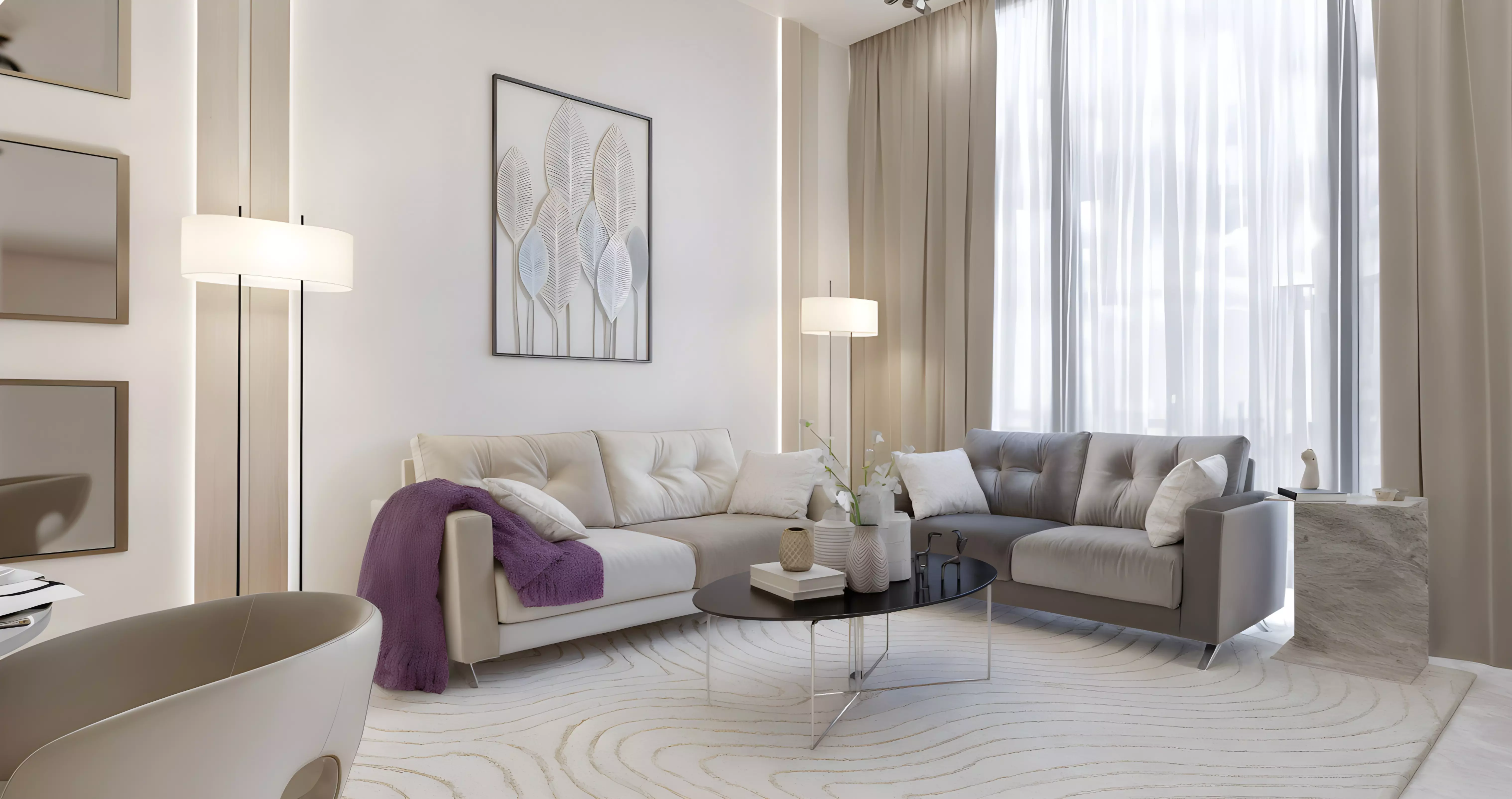 Image of Chapter 01 by Newbury Development