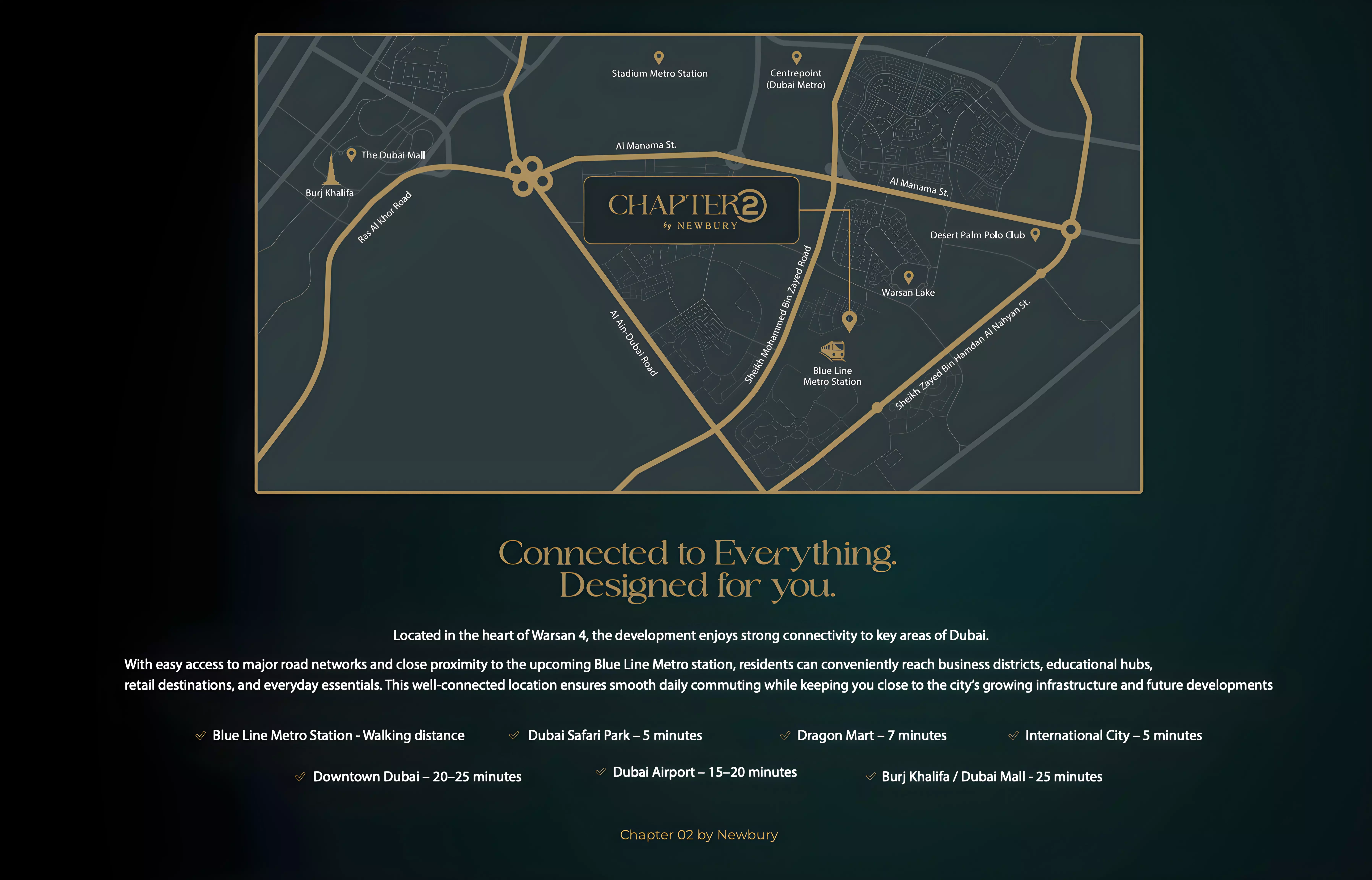 Image of Chapter 02 by Newbury Development