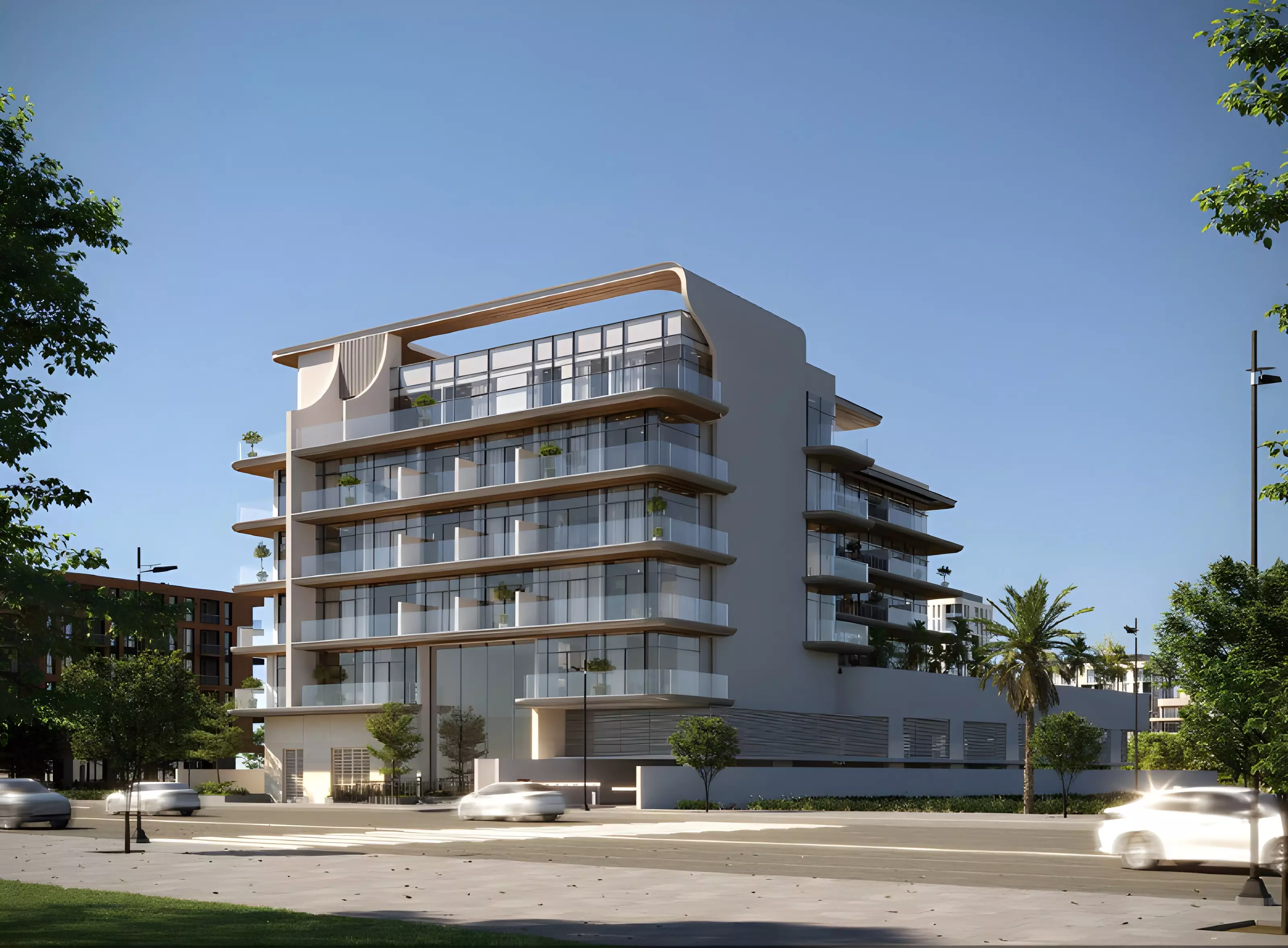 Image 3 of Chapter 02 by Newbury Development