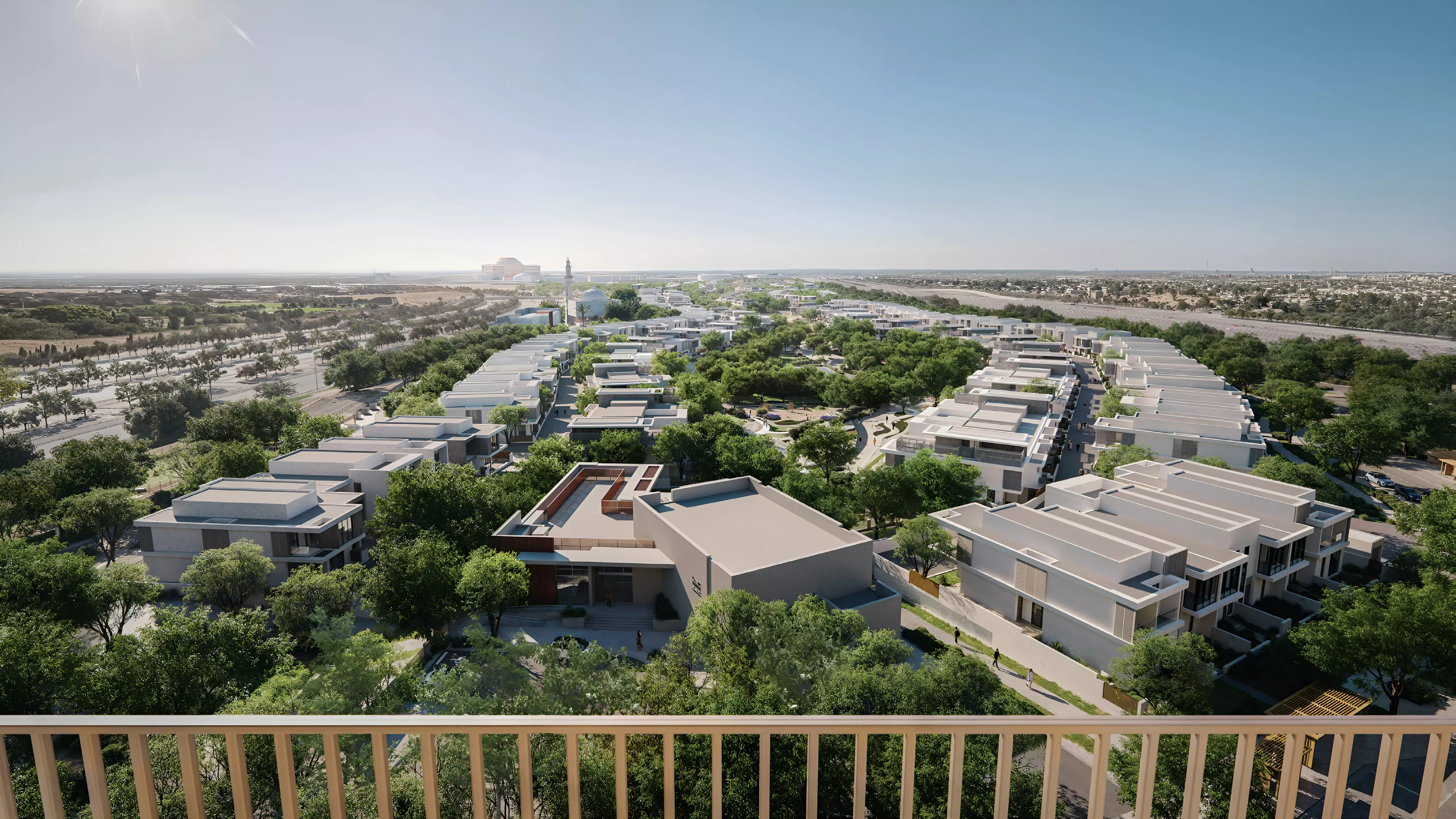 Image 2 of Roudah by Expo City Dubai