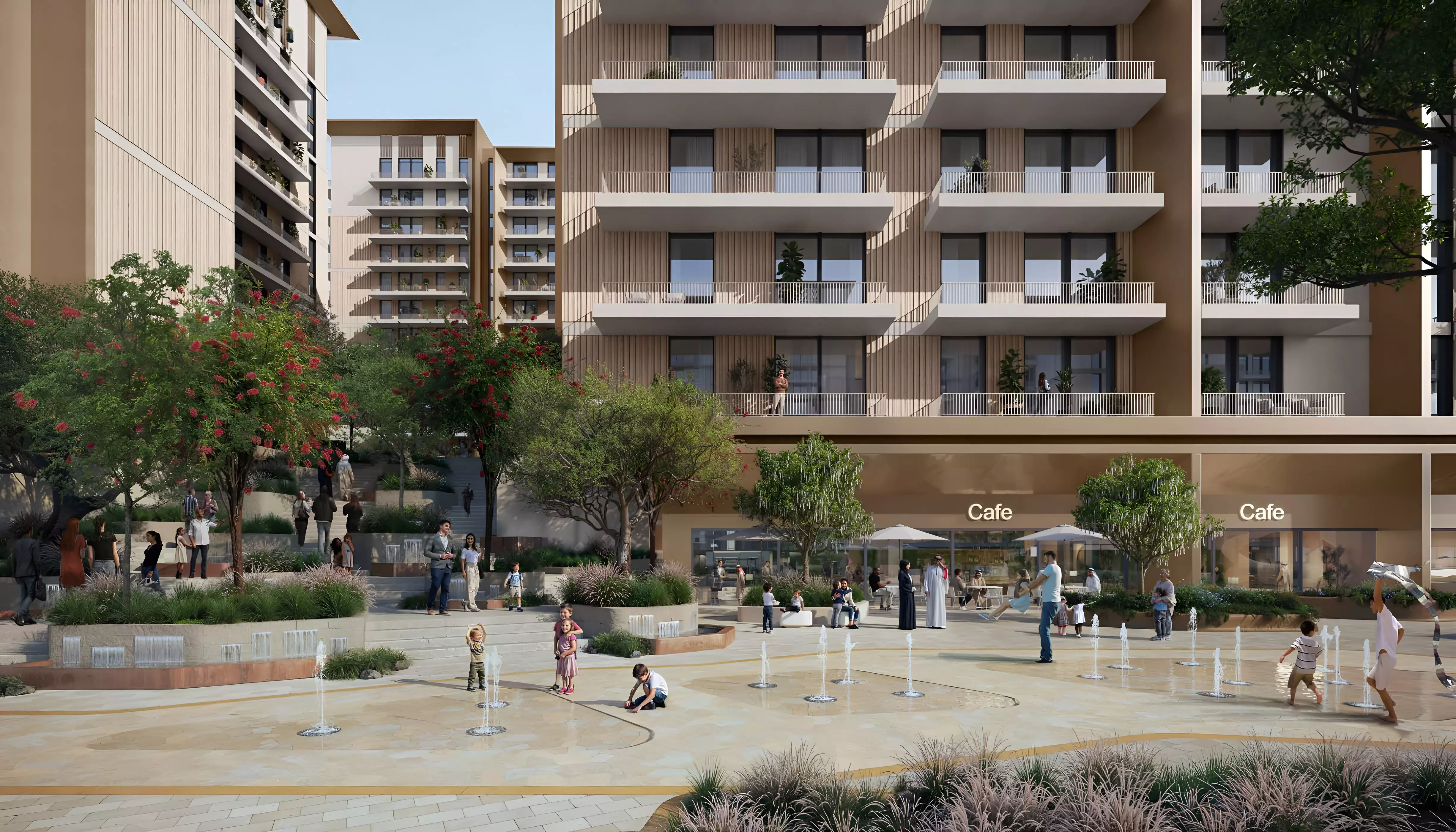 Image 2 of Mahra by Expo City Dubai