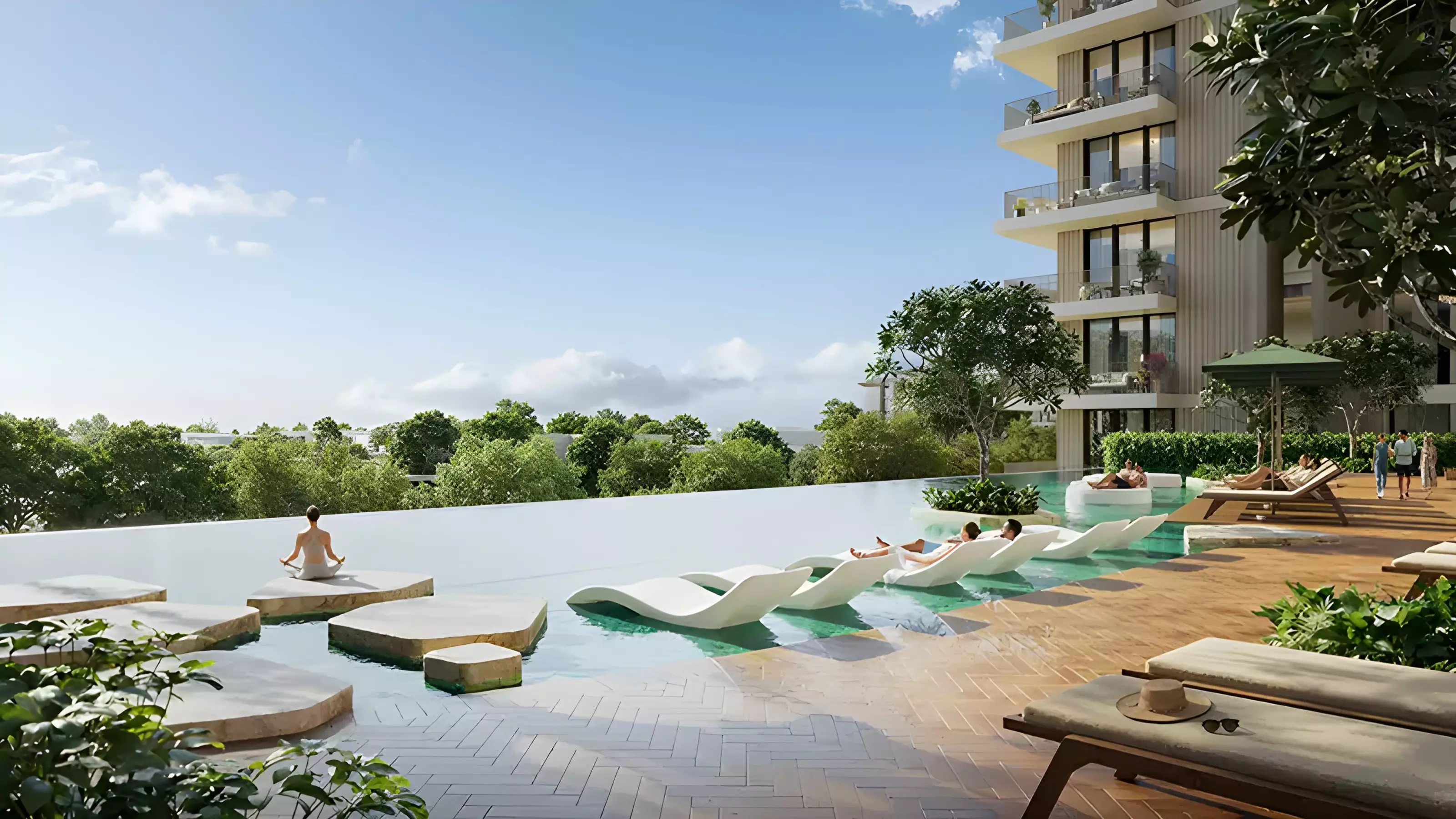 Image 7 of Mahra by Expo City Dubai