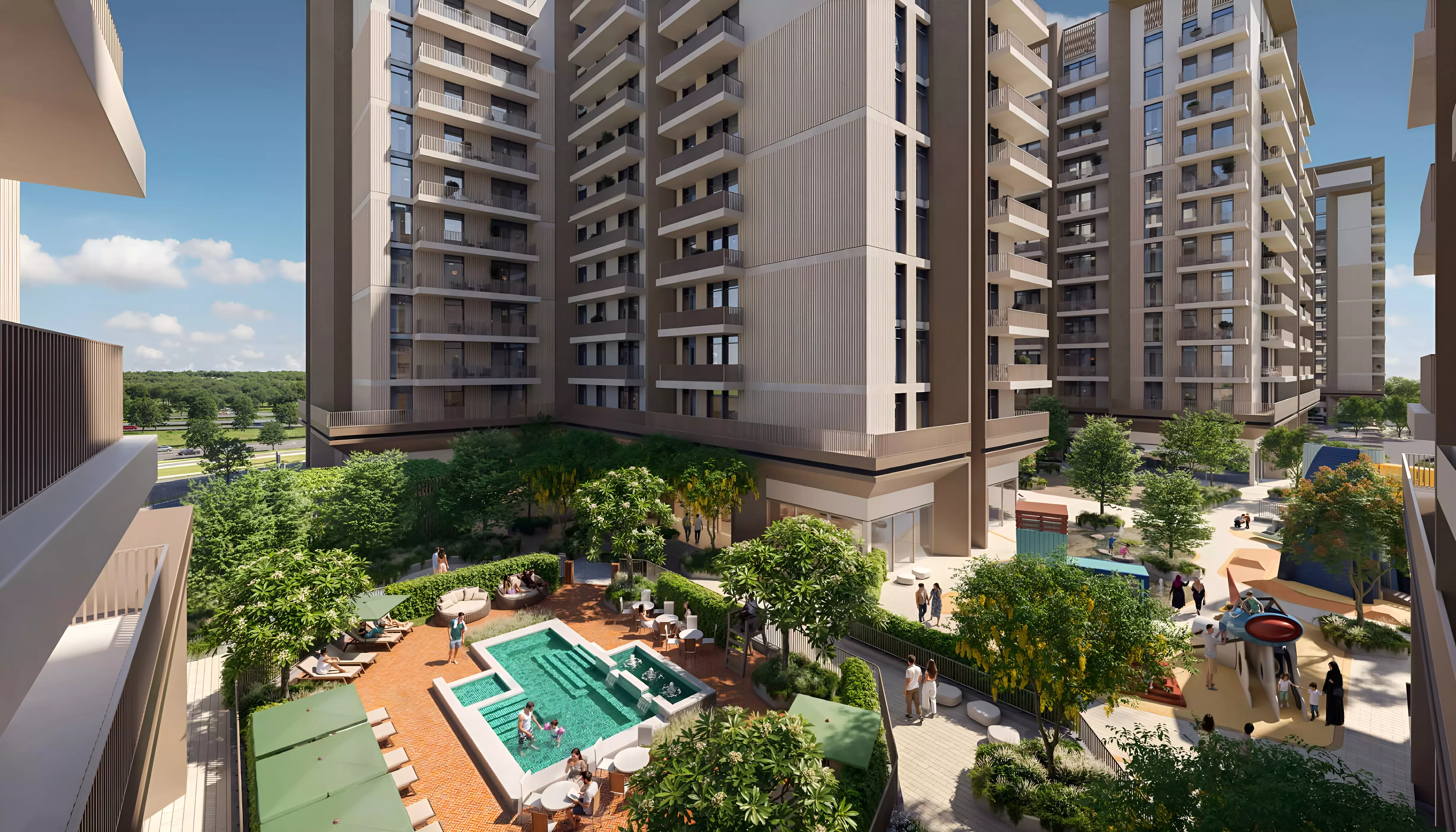 Image 6 of Mahra by Expo City Dubai