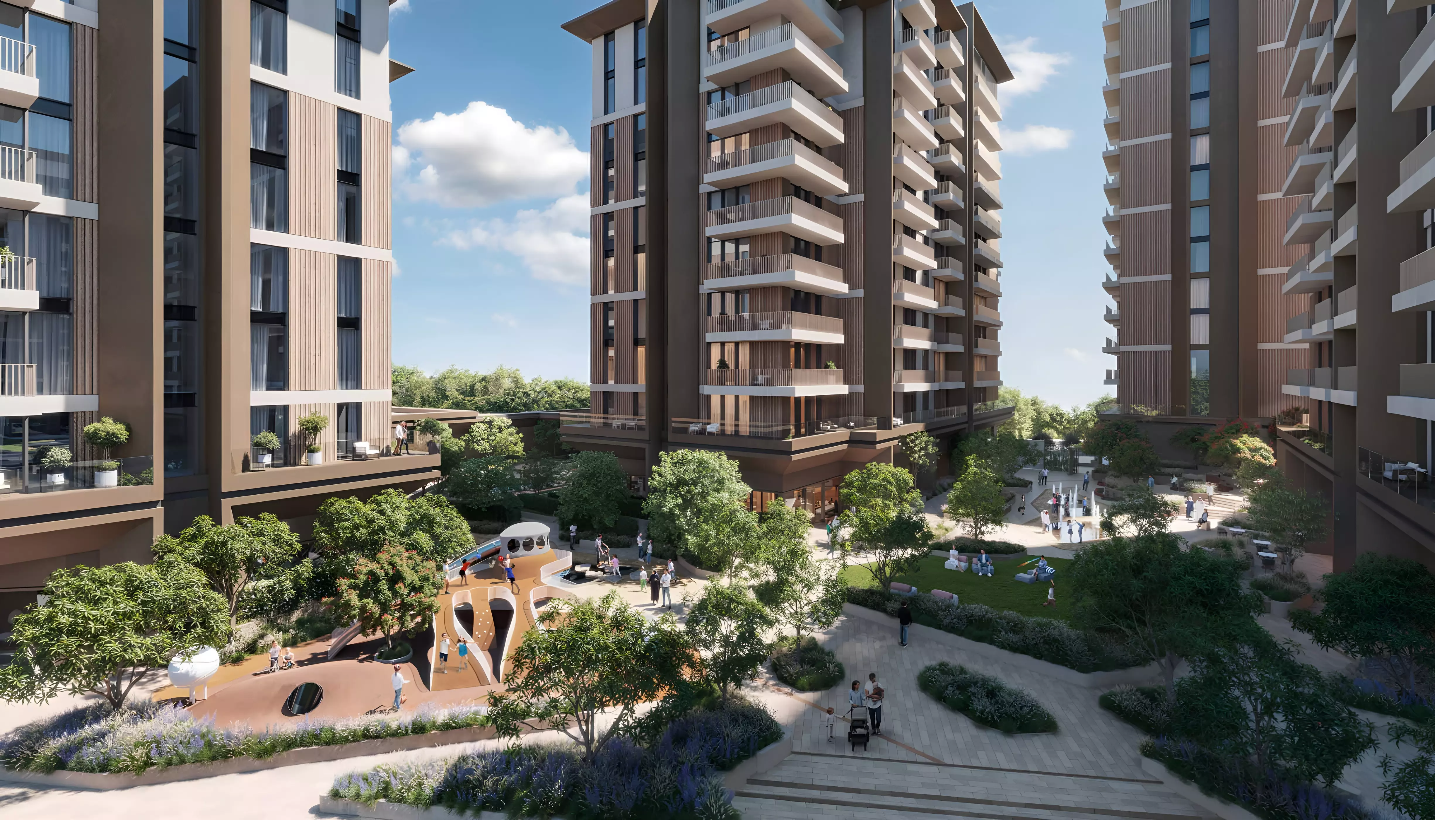 Image 4 of Mahra by Expo City Dubai