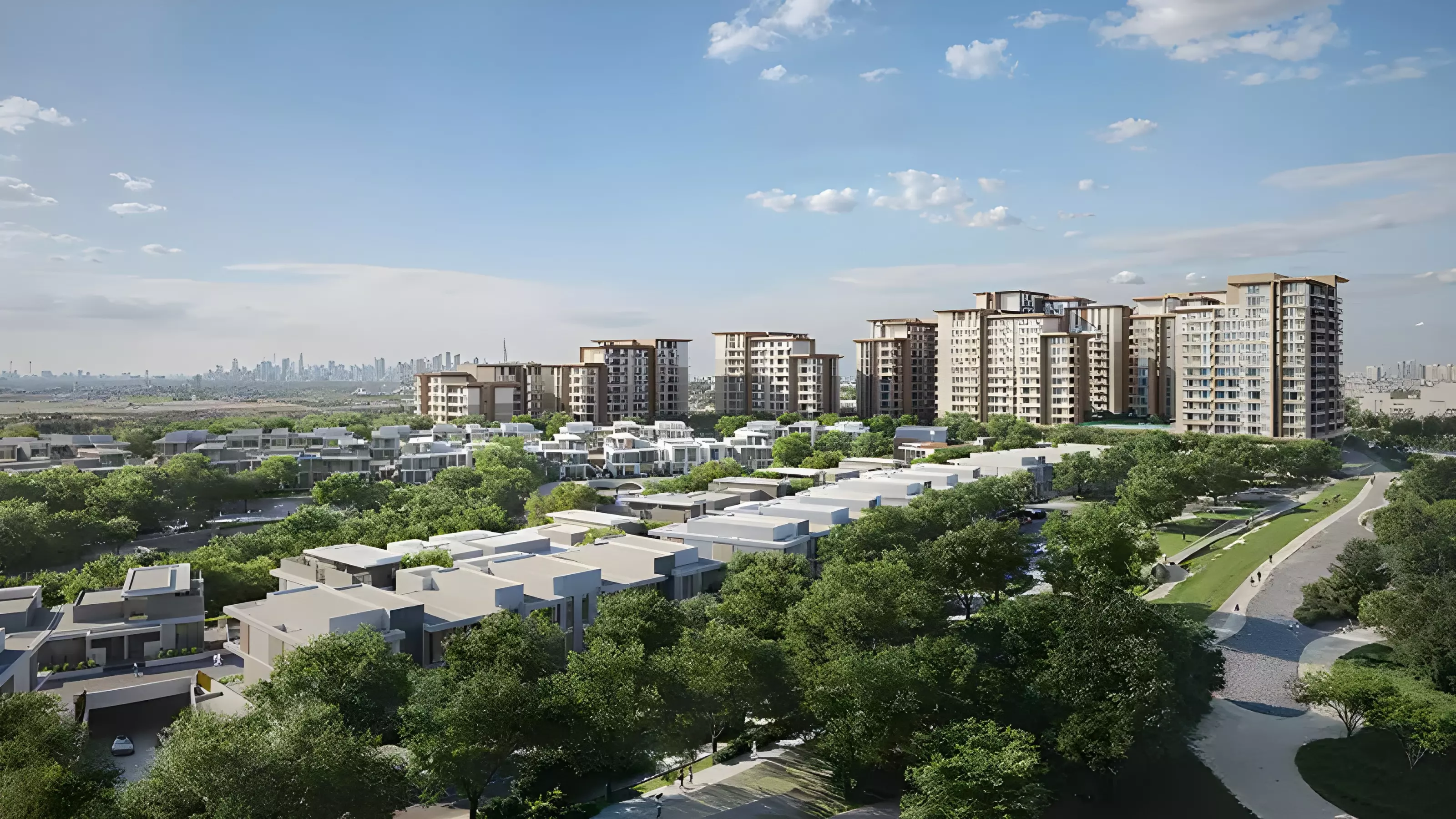 Image 3 of Mahra by Expo City Dubai