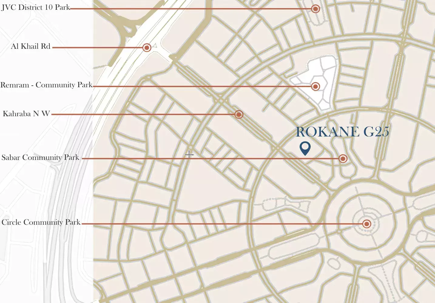 Image 3 of Rokane G25 by Rokane