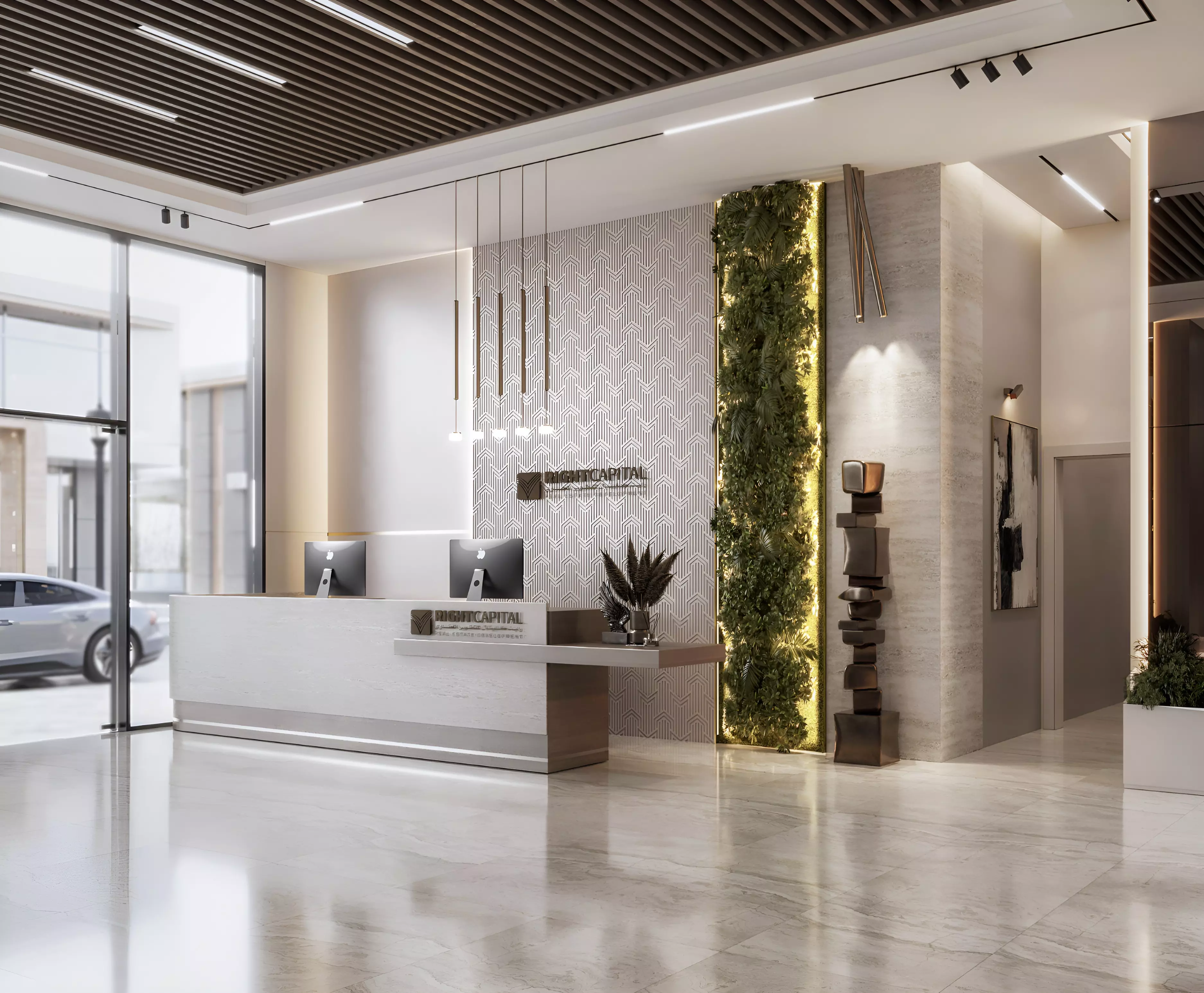 Image 9 of Right Capital 1 by RIGHT CAPITAL REAL ESTATE DEVELOPMENT CONSTRUCTION ESTABLISHMENT