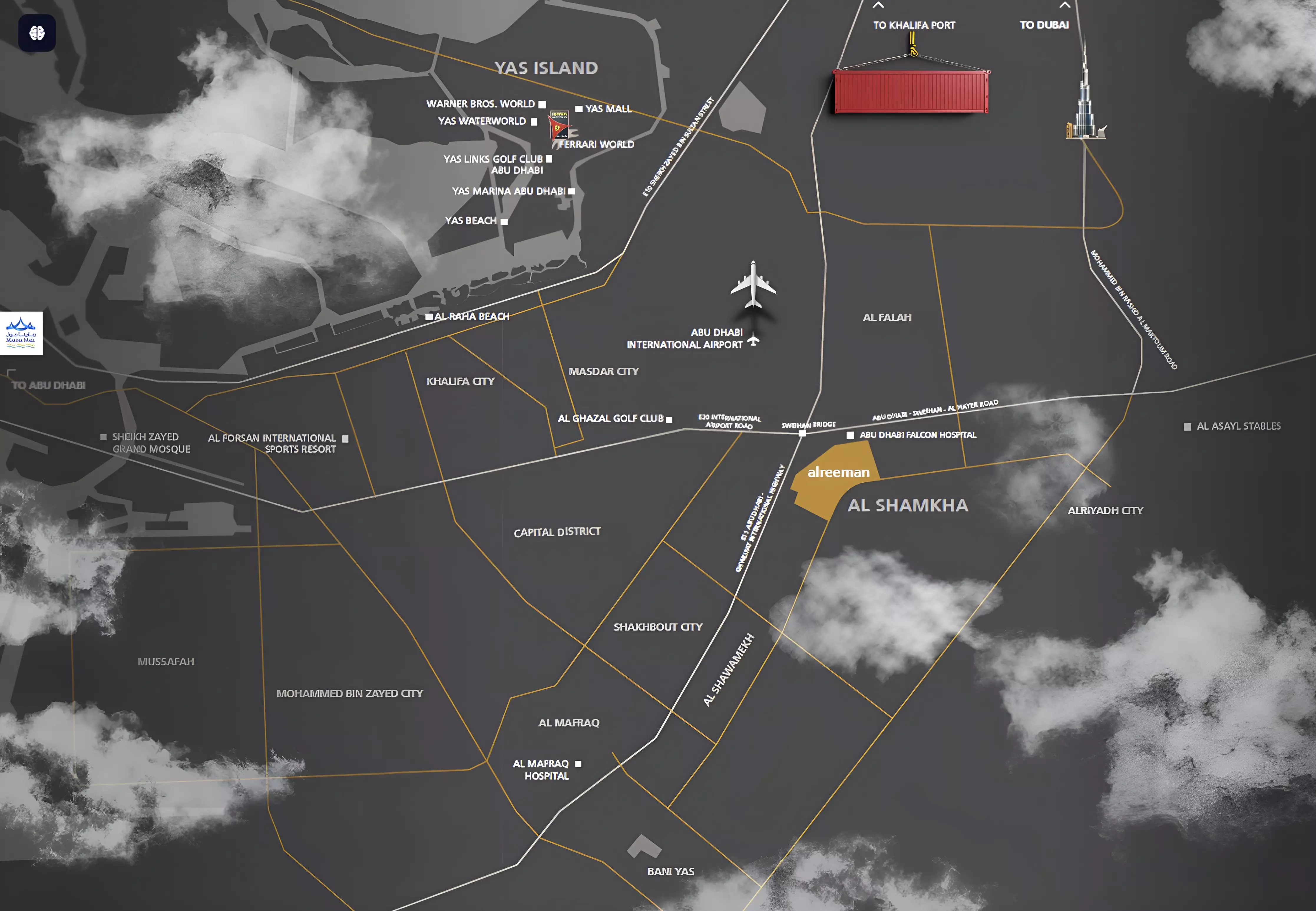 Image 7 of Right Capital 1 by RIGHT CAPITAL REAL ESTATE DEVELOPMENT CONSTRUCTION ESTABLISHMENT