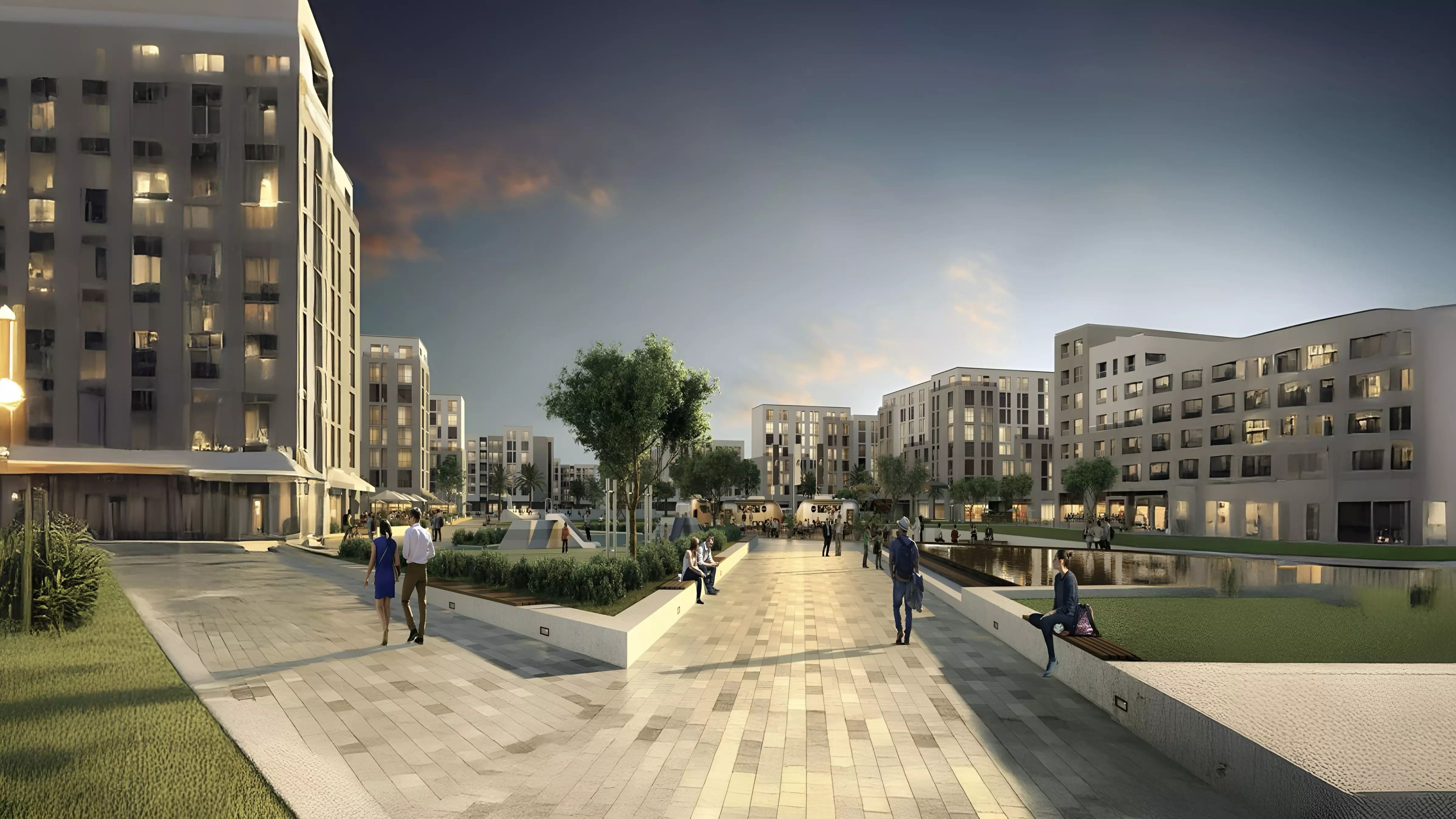 Image 8 of Right Capital 1 by RIGHT CAPITAL REAL ESTATE DEVELOPMENT CONSTRUCTION ESTABLISHMENT