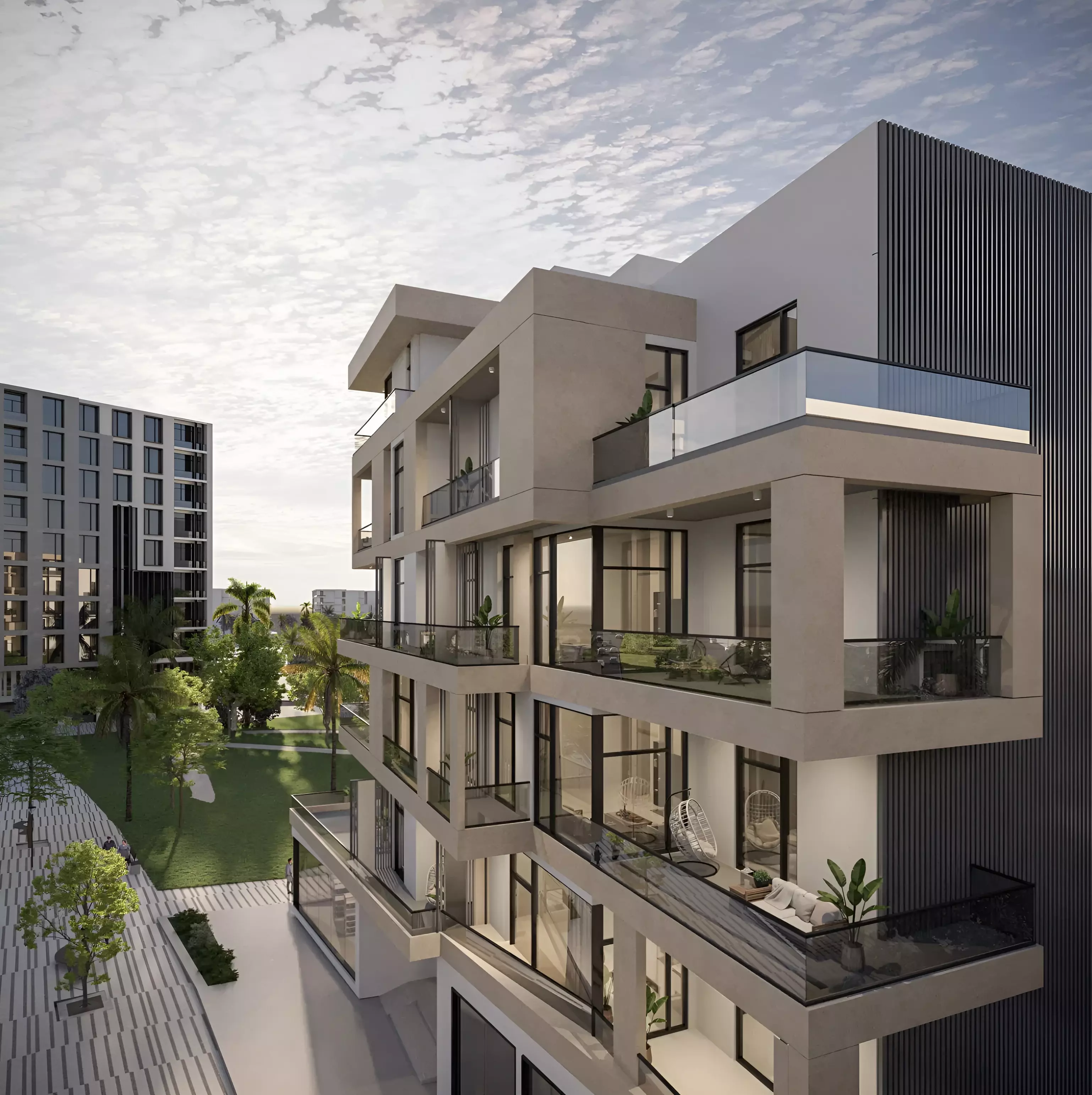 Image 2 of Right Capital 1 by RIGHT CAPITAL REAL ESTATE DEVELOPMENT CONSTRUCTION ESTABLISHMENT