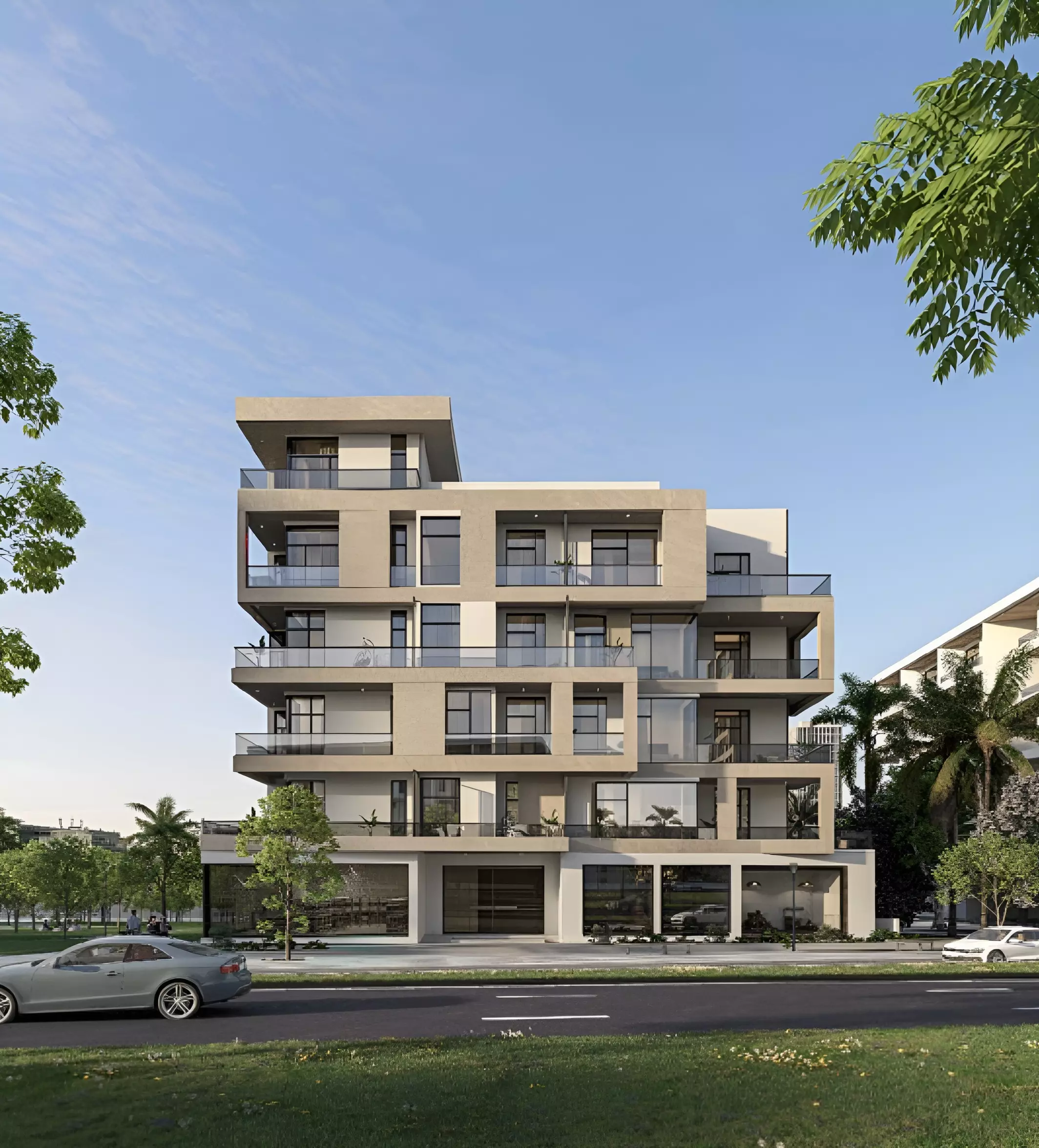 Image 10 of Right Capital 1 by RIGHT CAPITAL REAL ESTATE DEVELOPMENT CONSTRUCTION ESTABLISHMENT