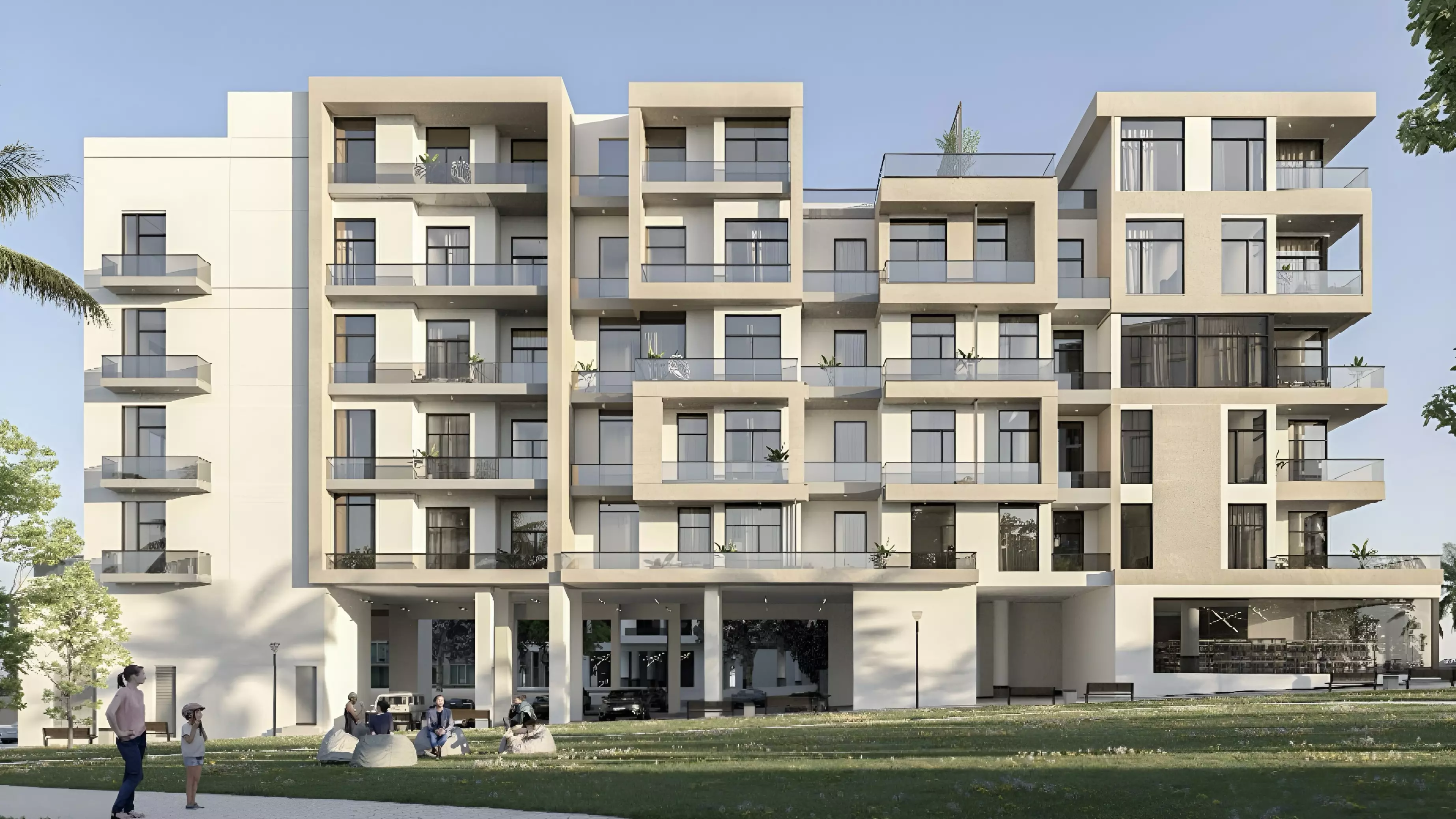 Image 4 of Right Capital 1 by RIGHT CAPITAL REAL ESTATE DEVELOPMENT CONSTRUCTION ESTABLISHMENT