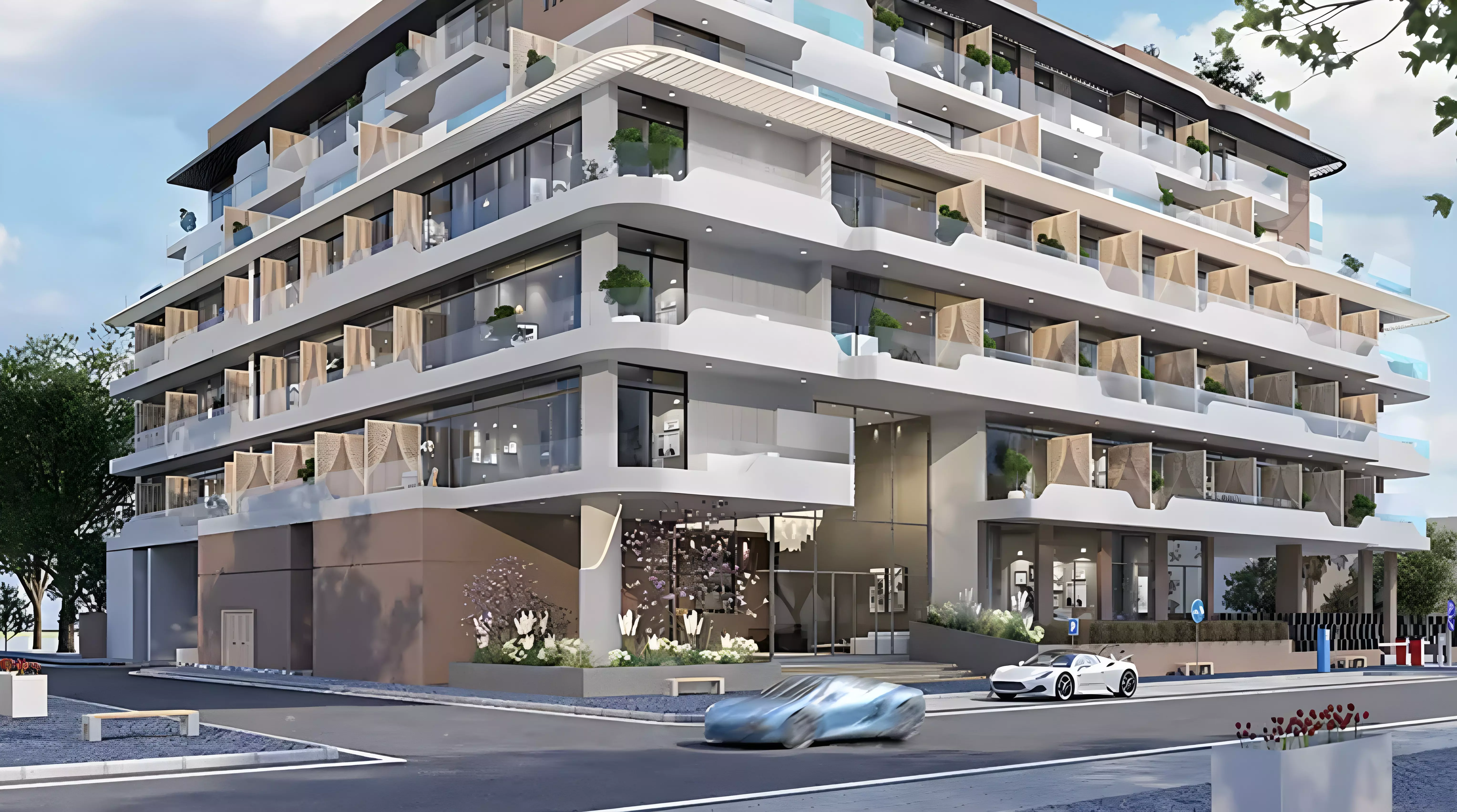 Image 7 of Stories by Mirfa IBC Developers