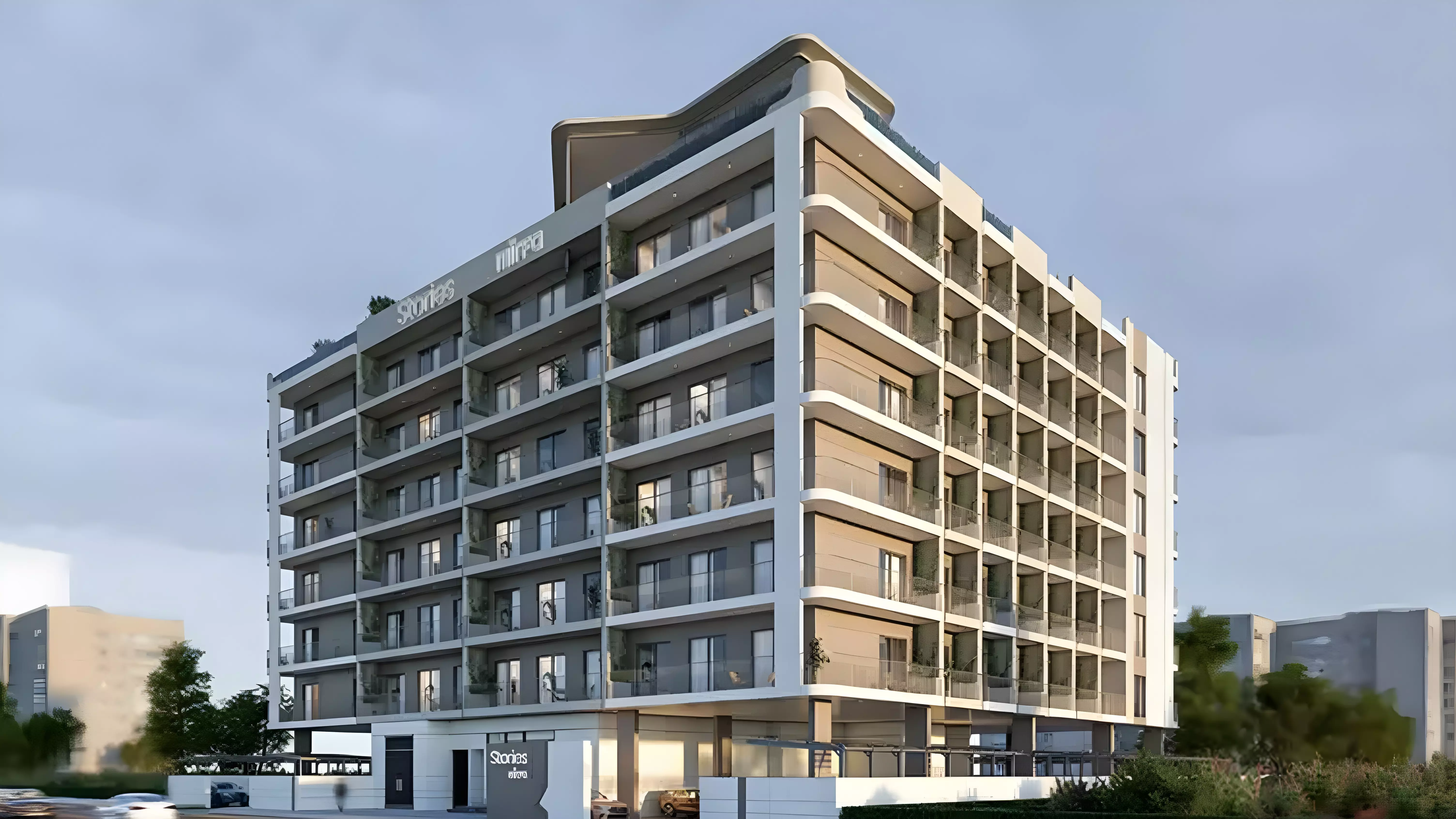 Image 3 of Stories by Mirfa IBC Developers