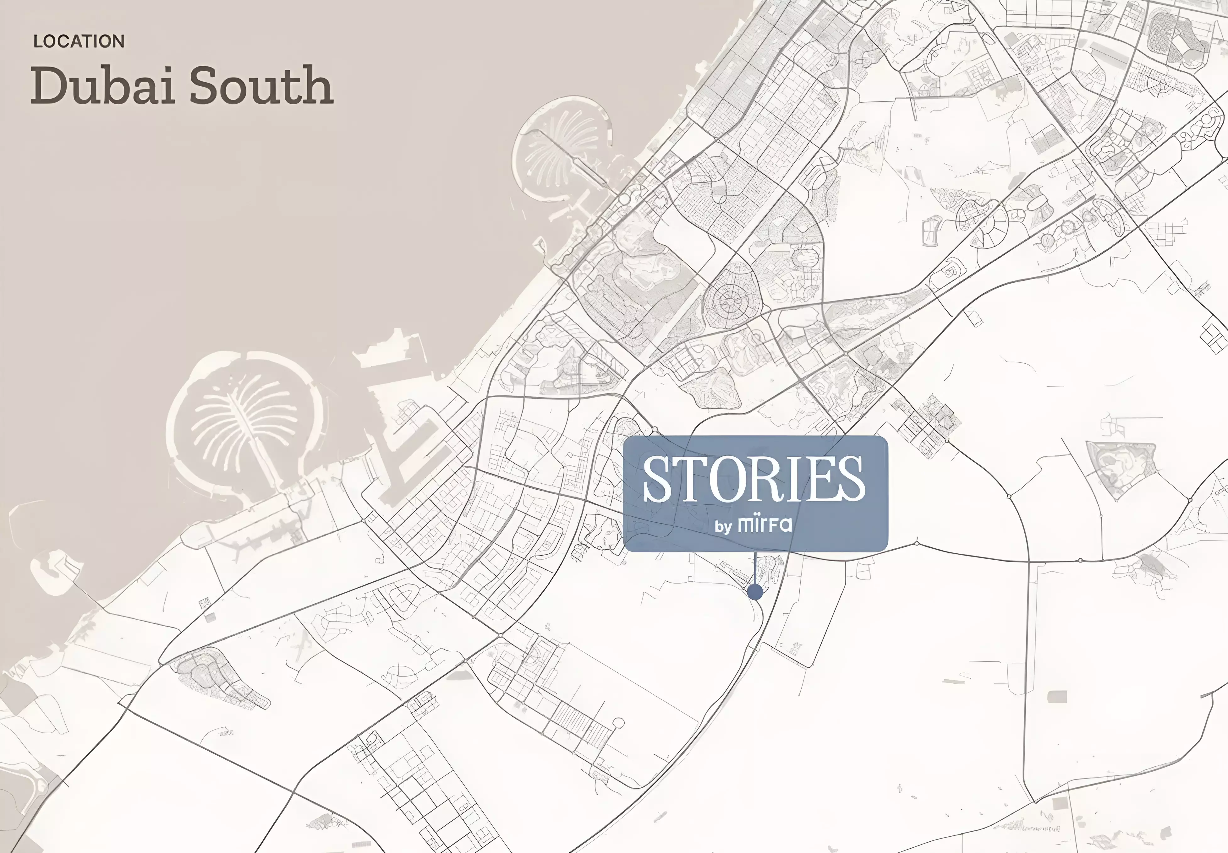 Image of Stories by Mirfa IBC Developers