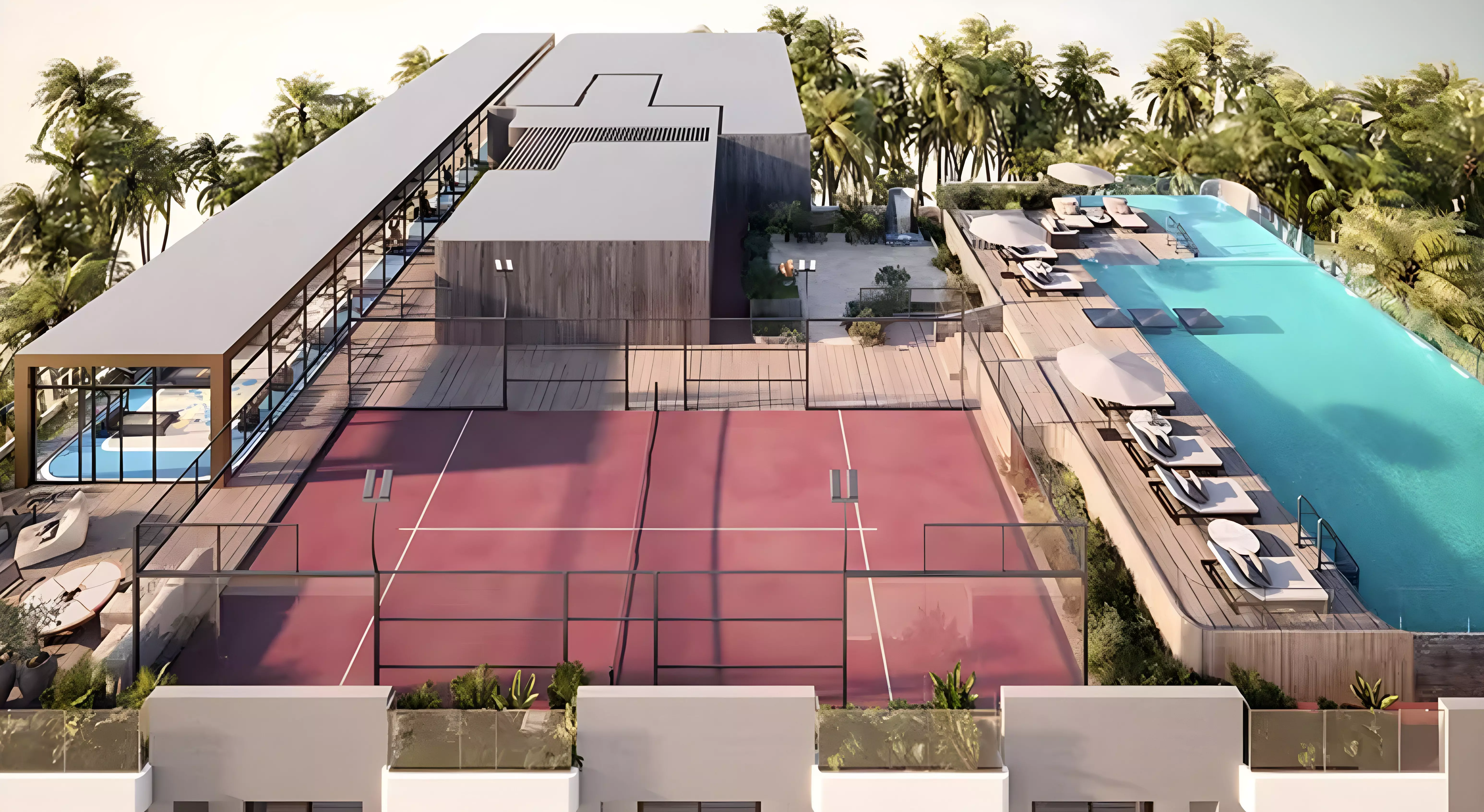 Image 4 of Stories by Mirfa IBC Developers