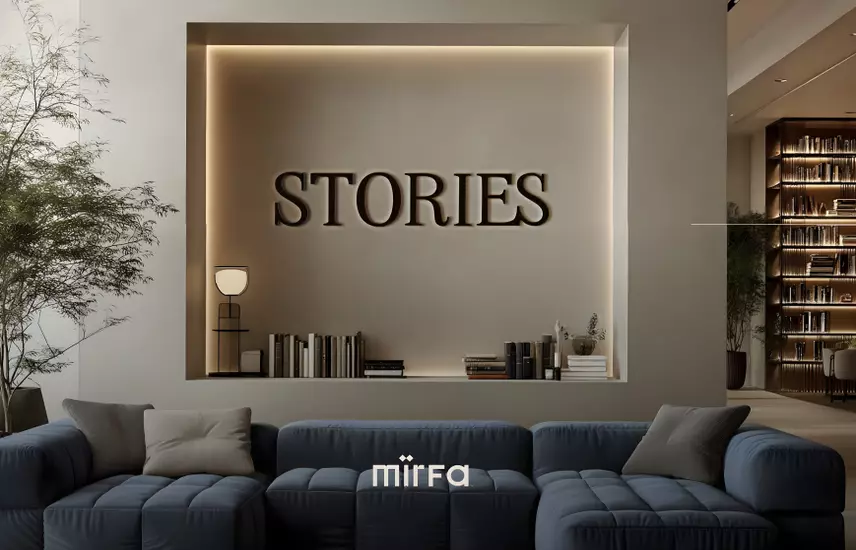 Image 5 of Stories by Mirfa IBC Developers