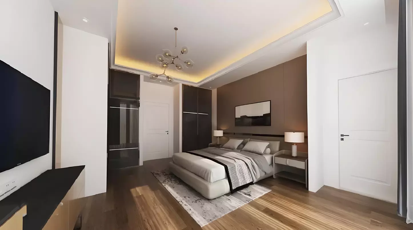 Image 2 of Ashton Park by Mirfa IBC Developers