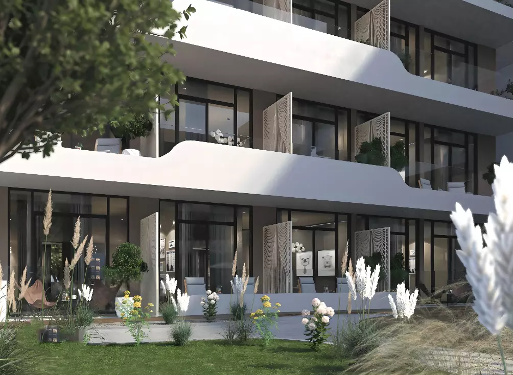 Image 6 of Ashton Park by Mirfa IBC Developers