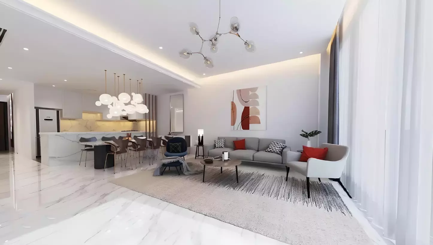 Image 5 of Ashton Park by Mirfa IBC Developers