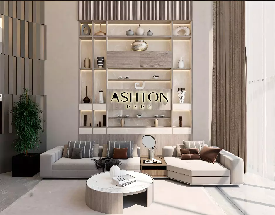 Image 8 of Ashton Park by Mirfa IBC Developers