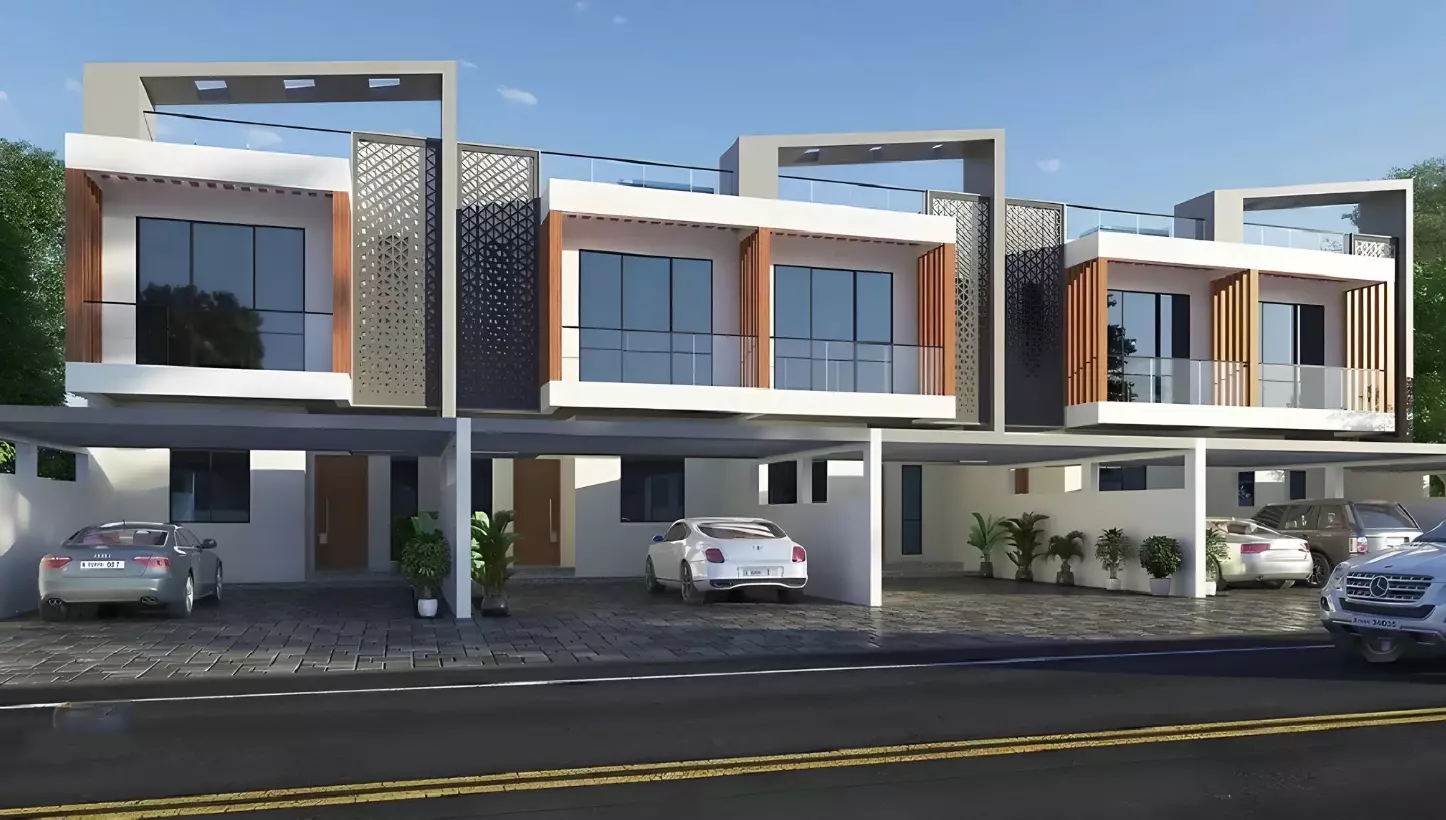 Image 7 of Ashton Park by Mirfa IBC Developers