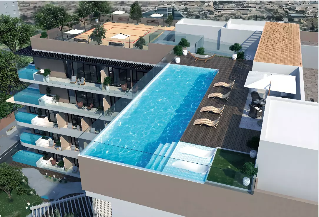 Image 4 of Ashton Park by Mirfa IBC Developers