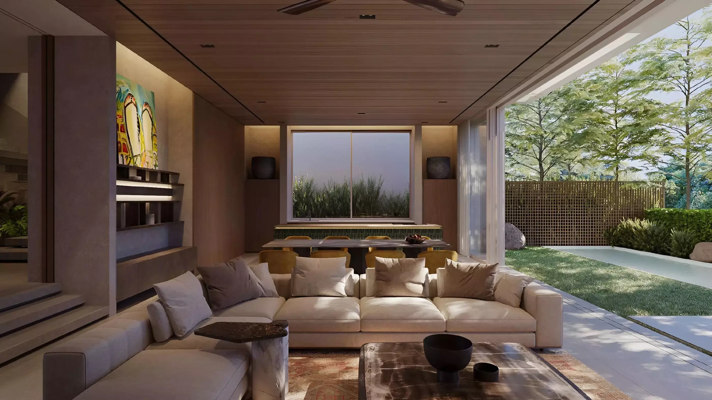 Photo of Numa Villas by Mirfa IBC Developers