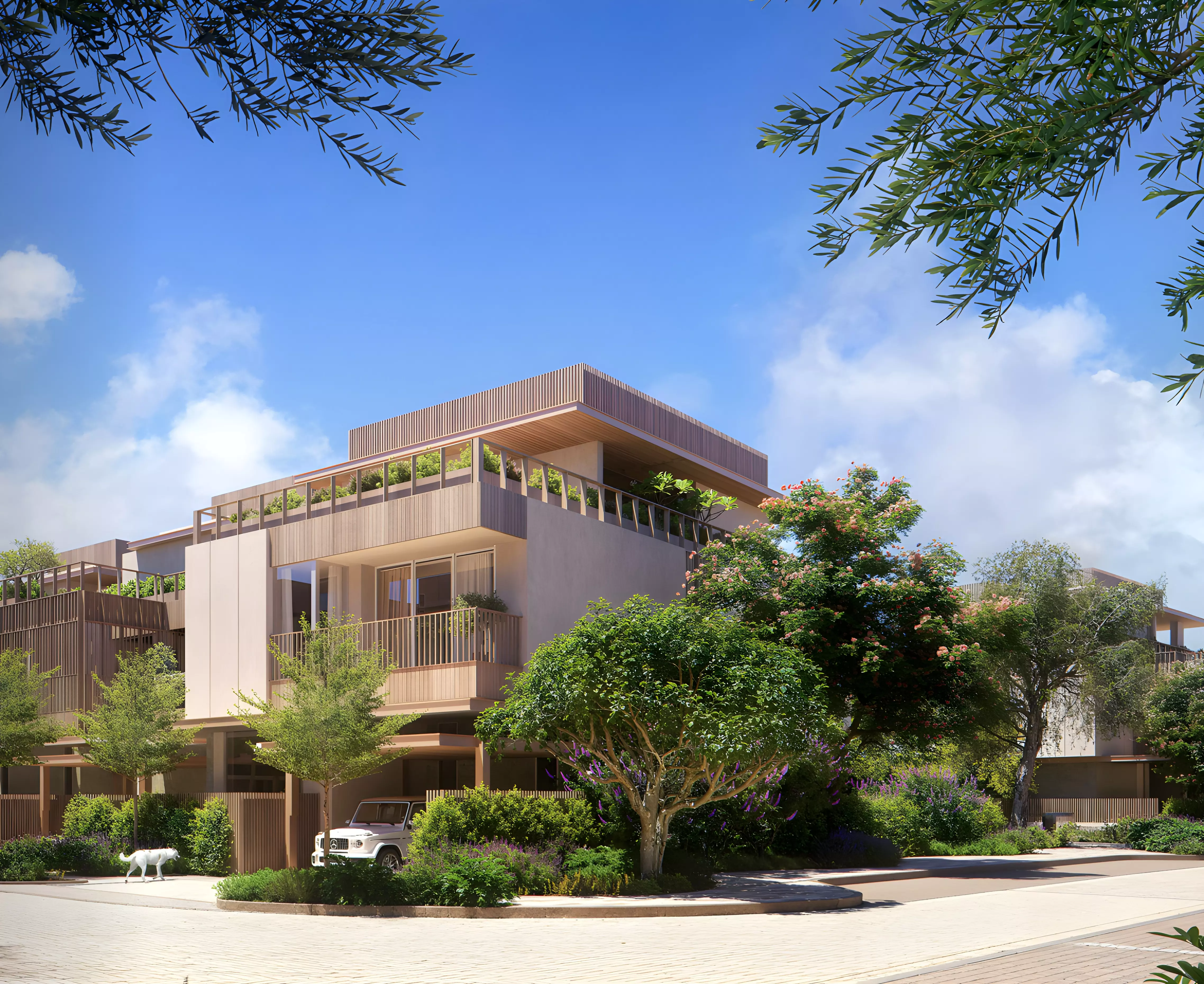 Image 7 of Numa Reserve by Mirfa IBC Developers