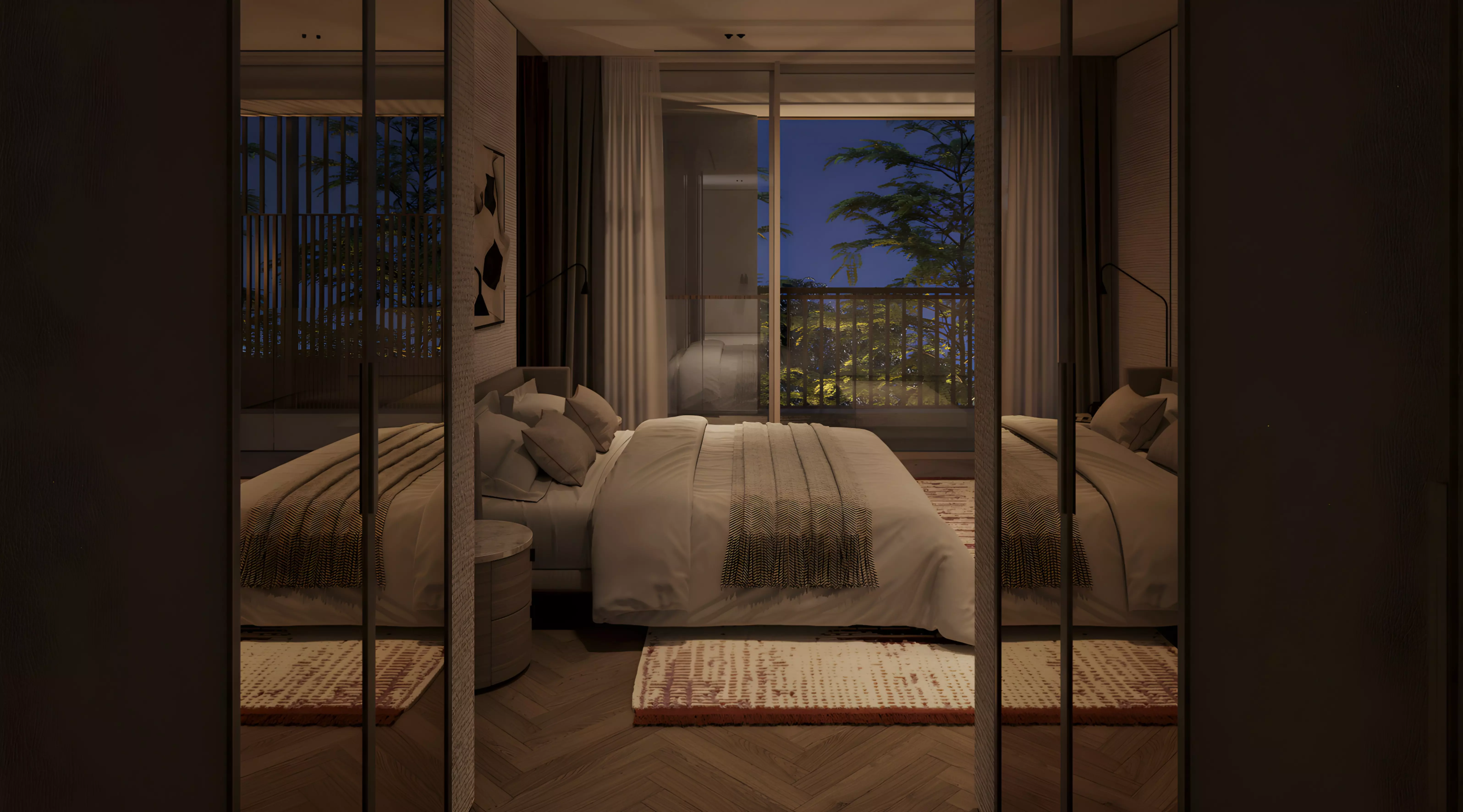 Image 8 of Numa Reserve by Mirfa IBC Developers