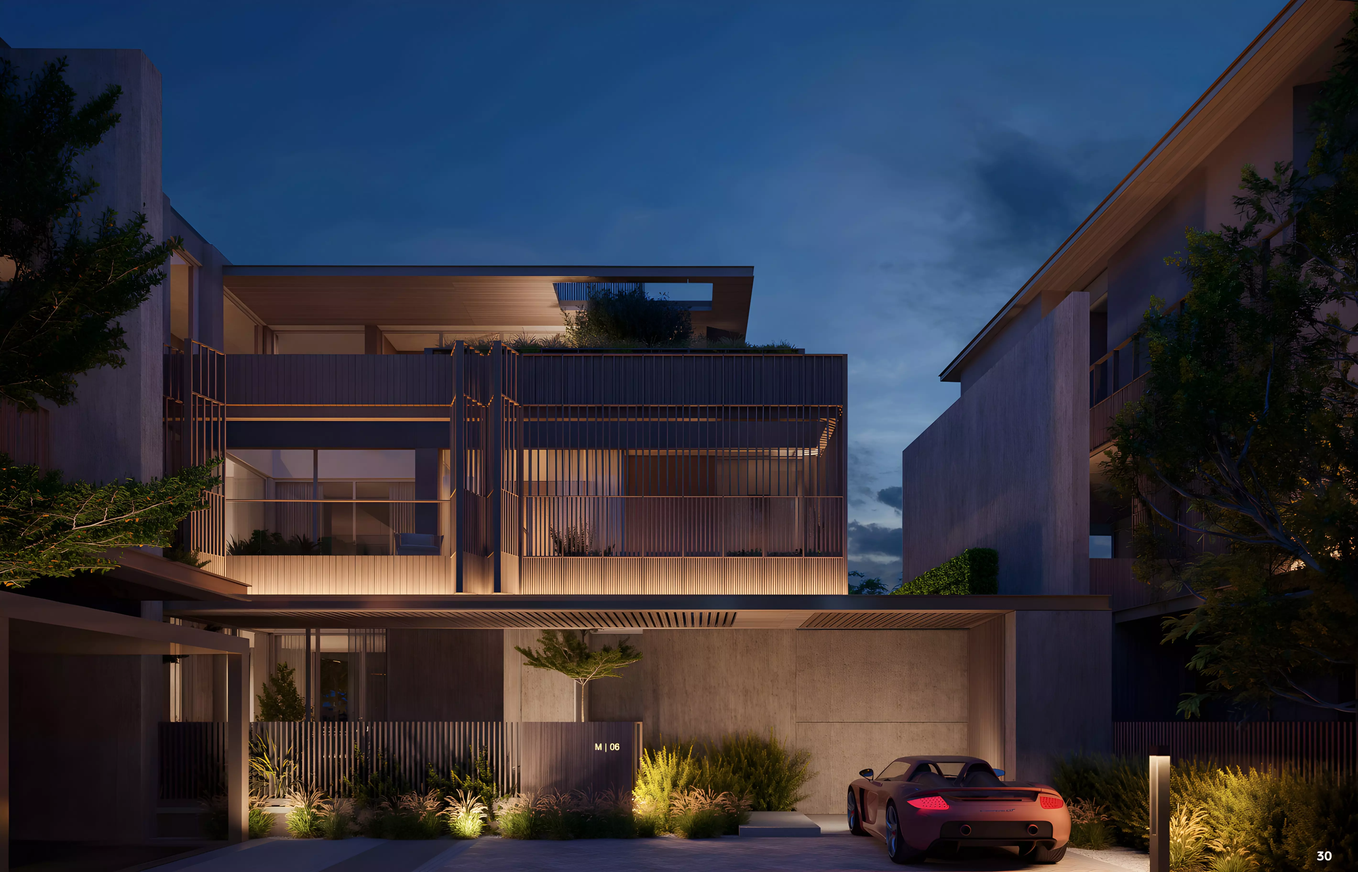 Image 6 of Numa Reserve by Mirfa IBC Developers