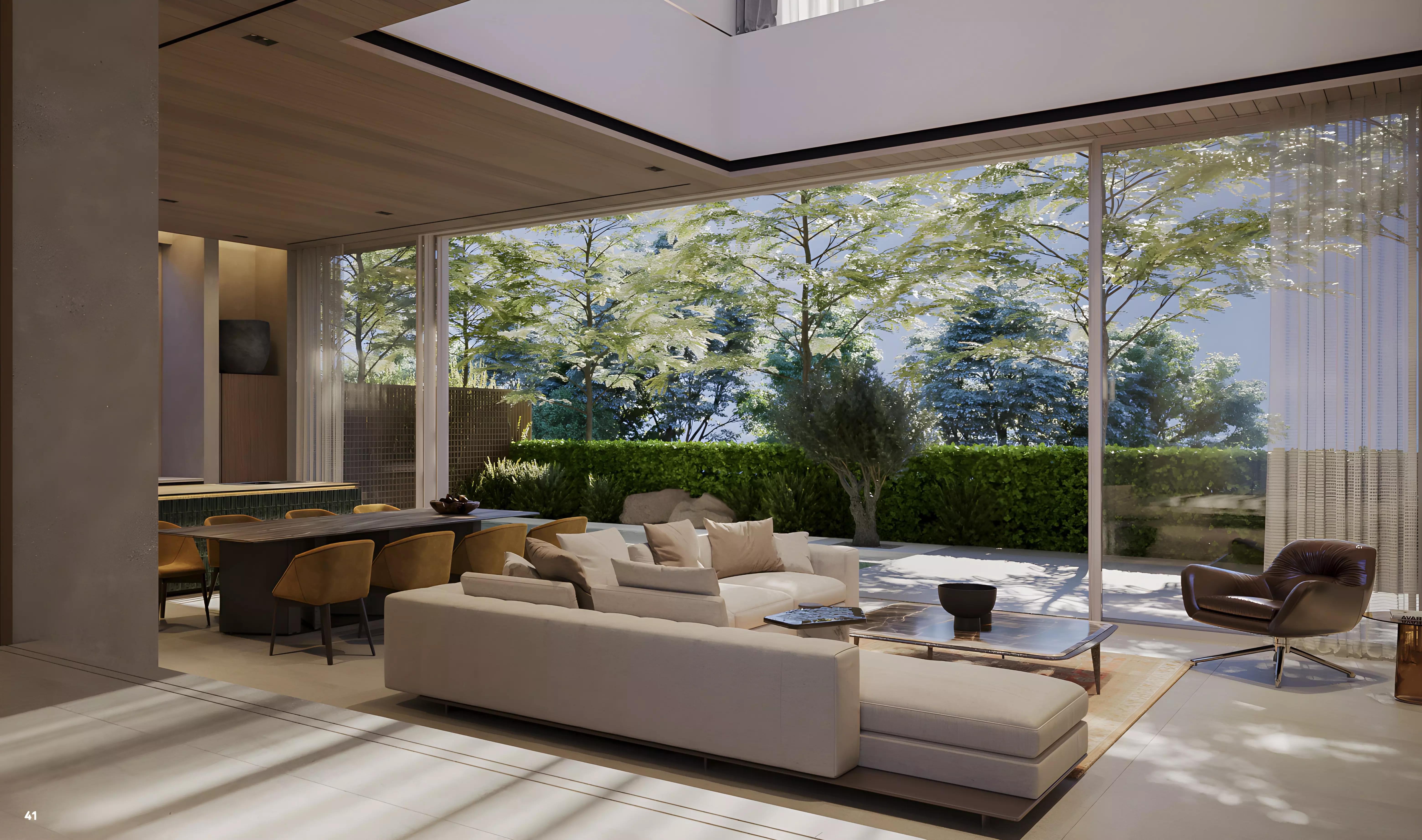 Image 9 of Numa Reserve by Mirfa IBC Developers