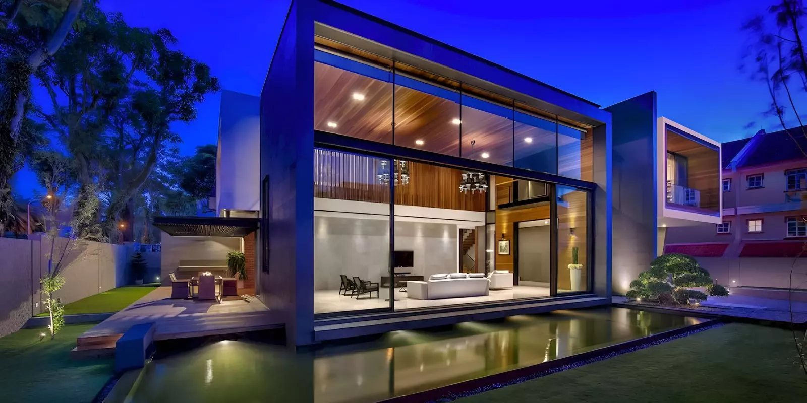 Image of Joya Mimosa Residences by Green Yard Properties Development