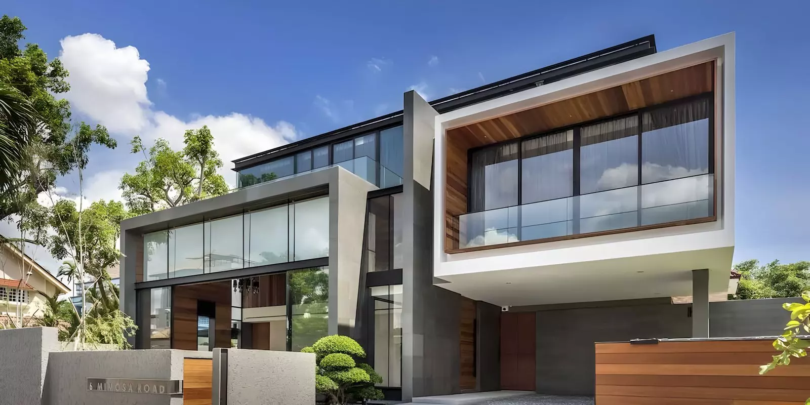 Image 2 of Joya Mimosa Residences by Green Yard Properties Development