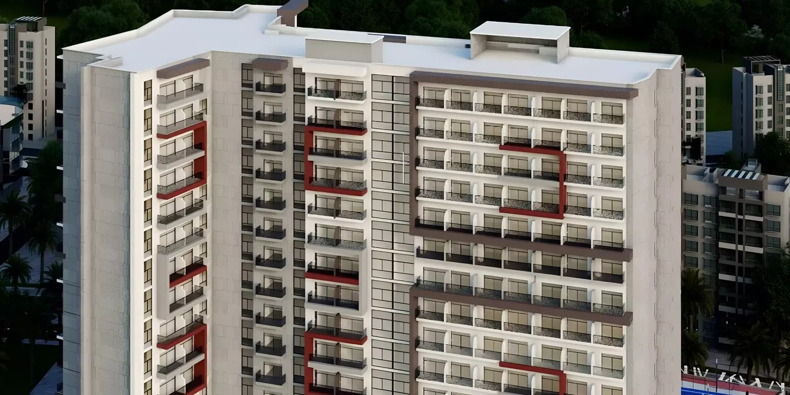 Image 6 of Joya Dorado by Green Yard Properties Development