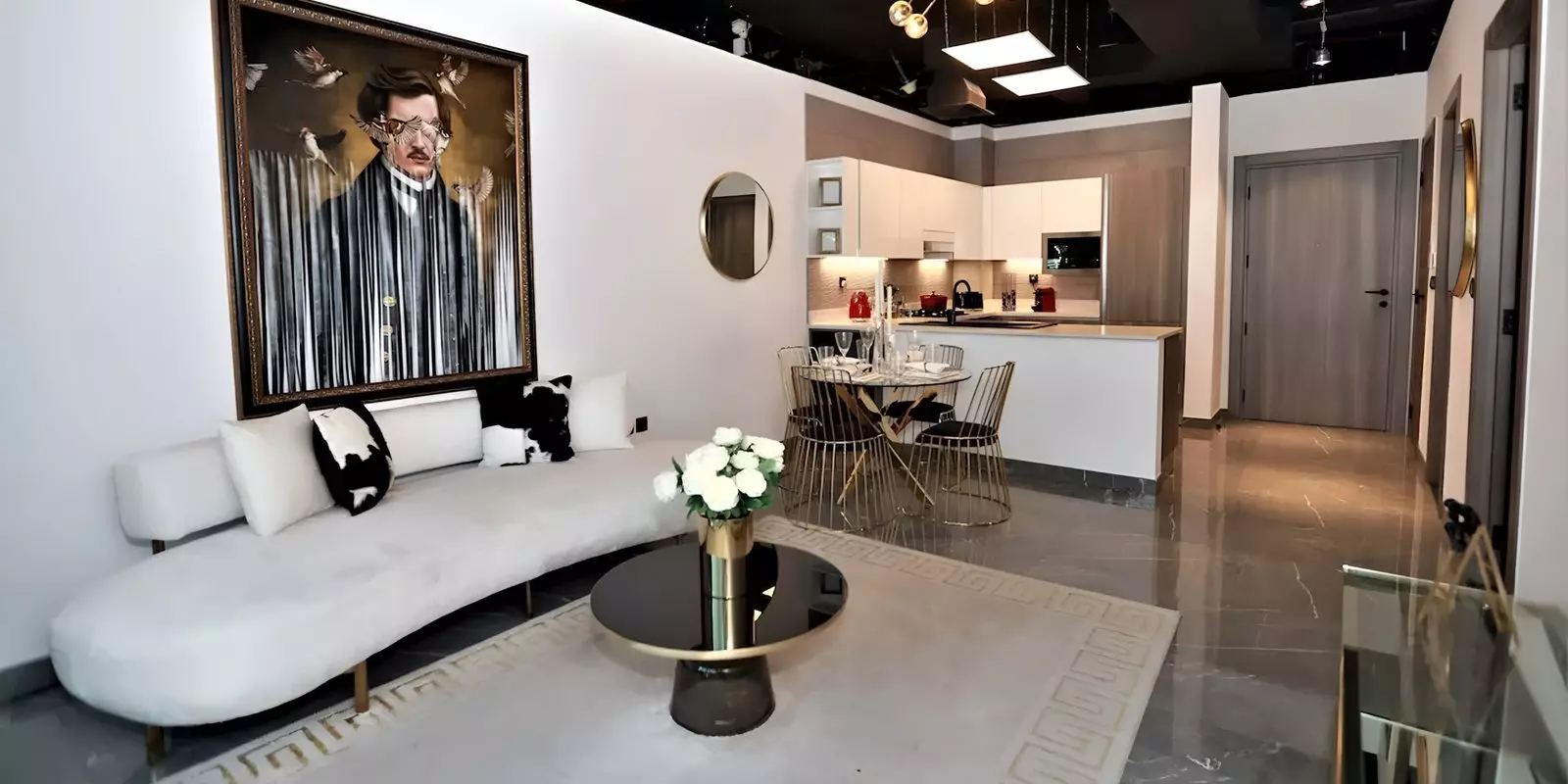 Image 7 of Joya Dorado by Green Yard Properties Development