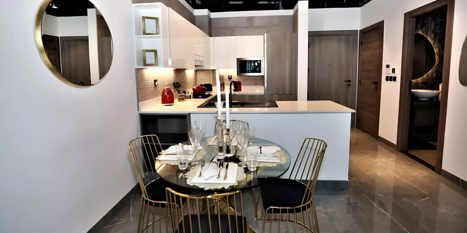 Image 8 of Joya Dorado by Green Yard Properties Development