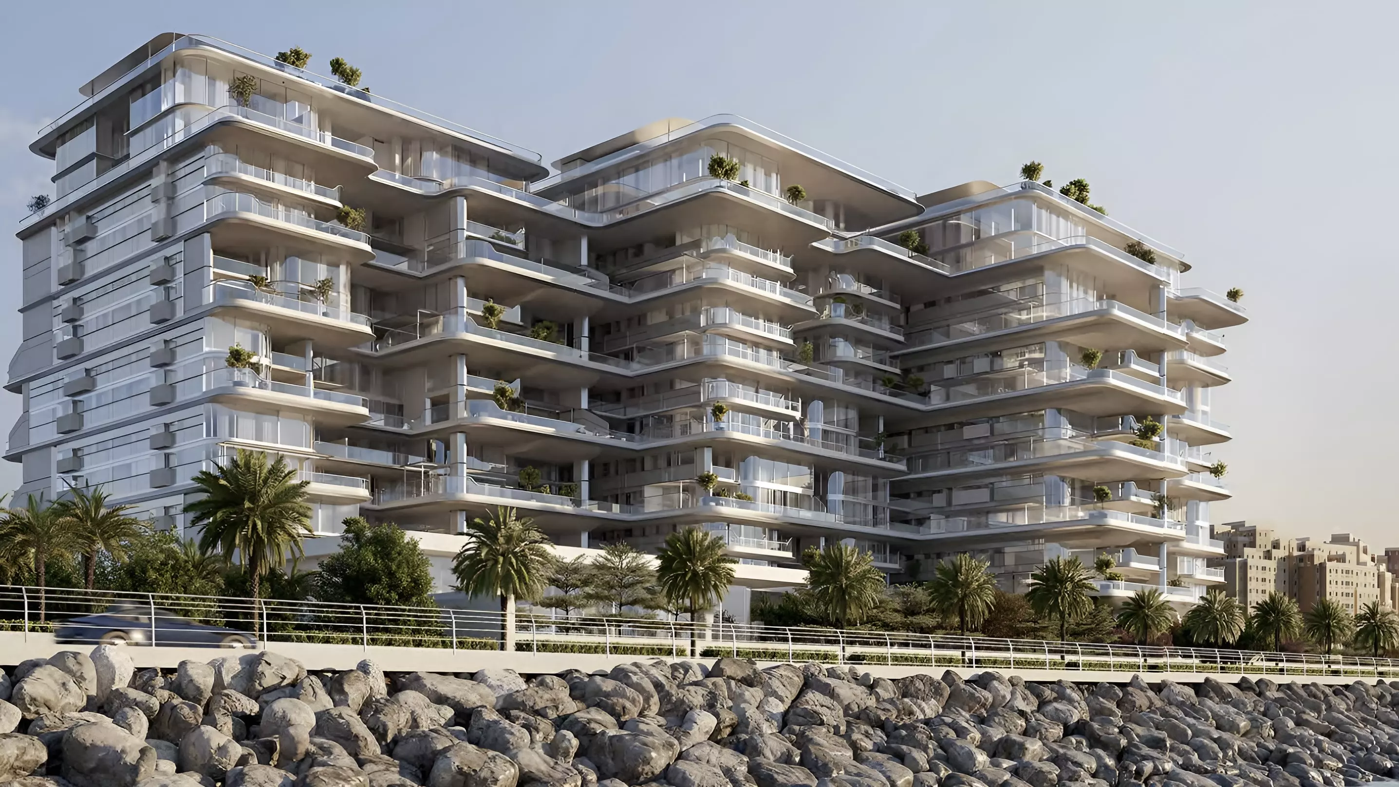 Image 4 of Vela Dorchester Collection by Omniyat Group