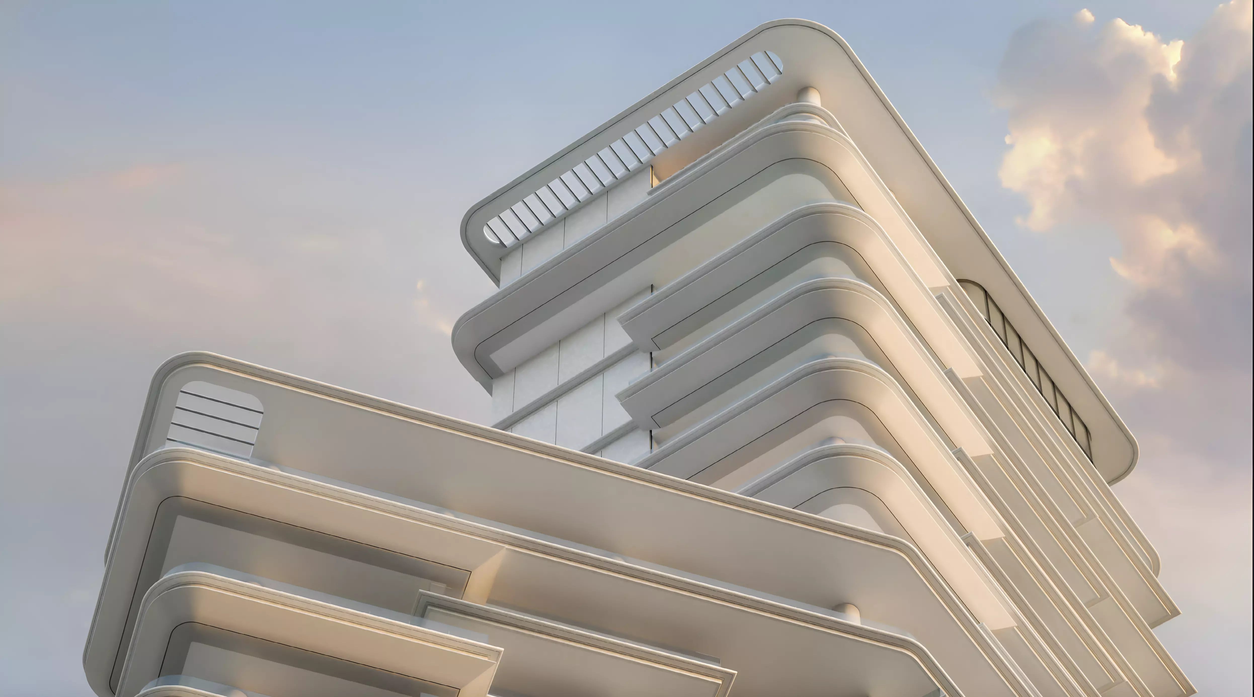 Image of Vela Dorchester Collection by Omniyat Group