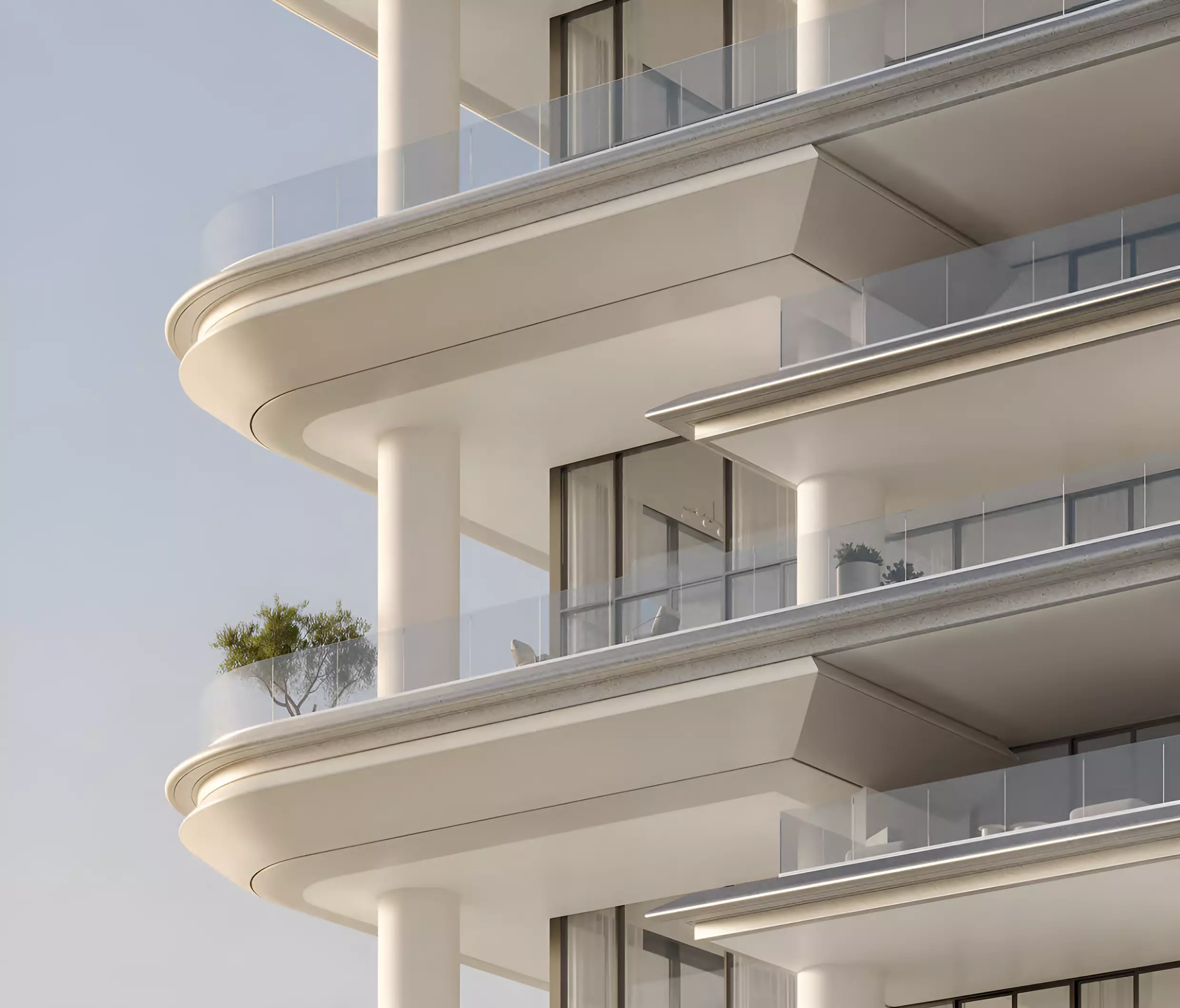 Image 7 of Vela Dorchester Collection by Omniyat Group