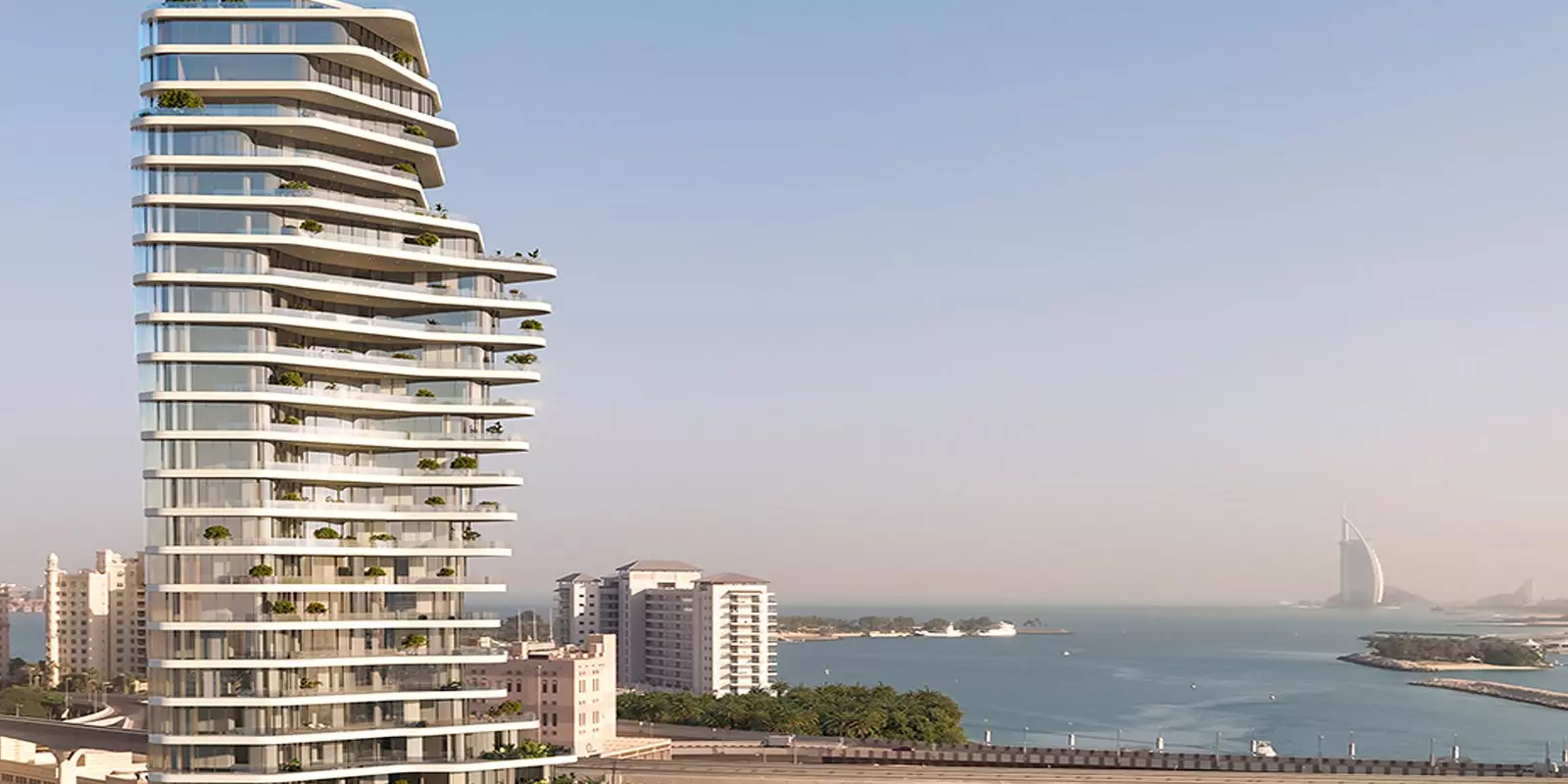 Image 5 of AVA at Palm Jumeirah by Omniyat Group