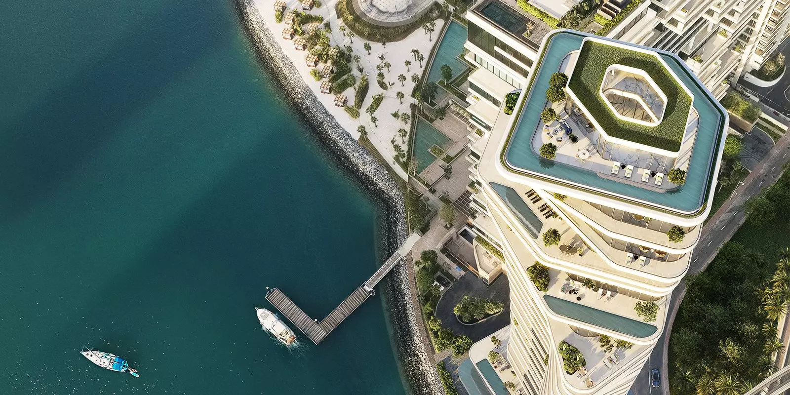 Image of AVA at Palm Jumeirah by Omniyat Group