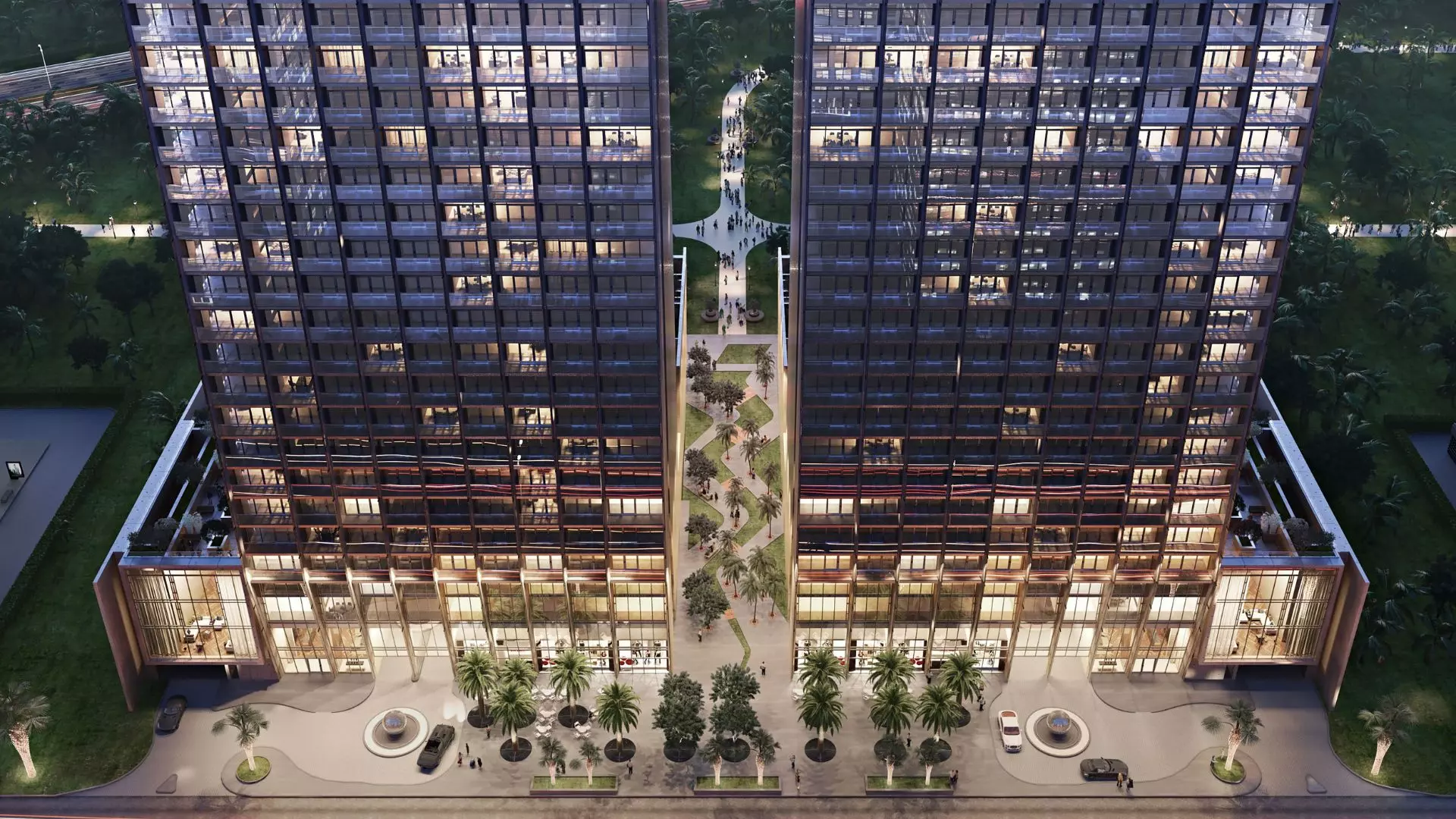 Image 2 of AVA at Palm Jumeirah by Omniyat Group